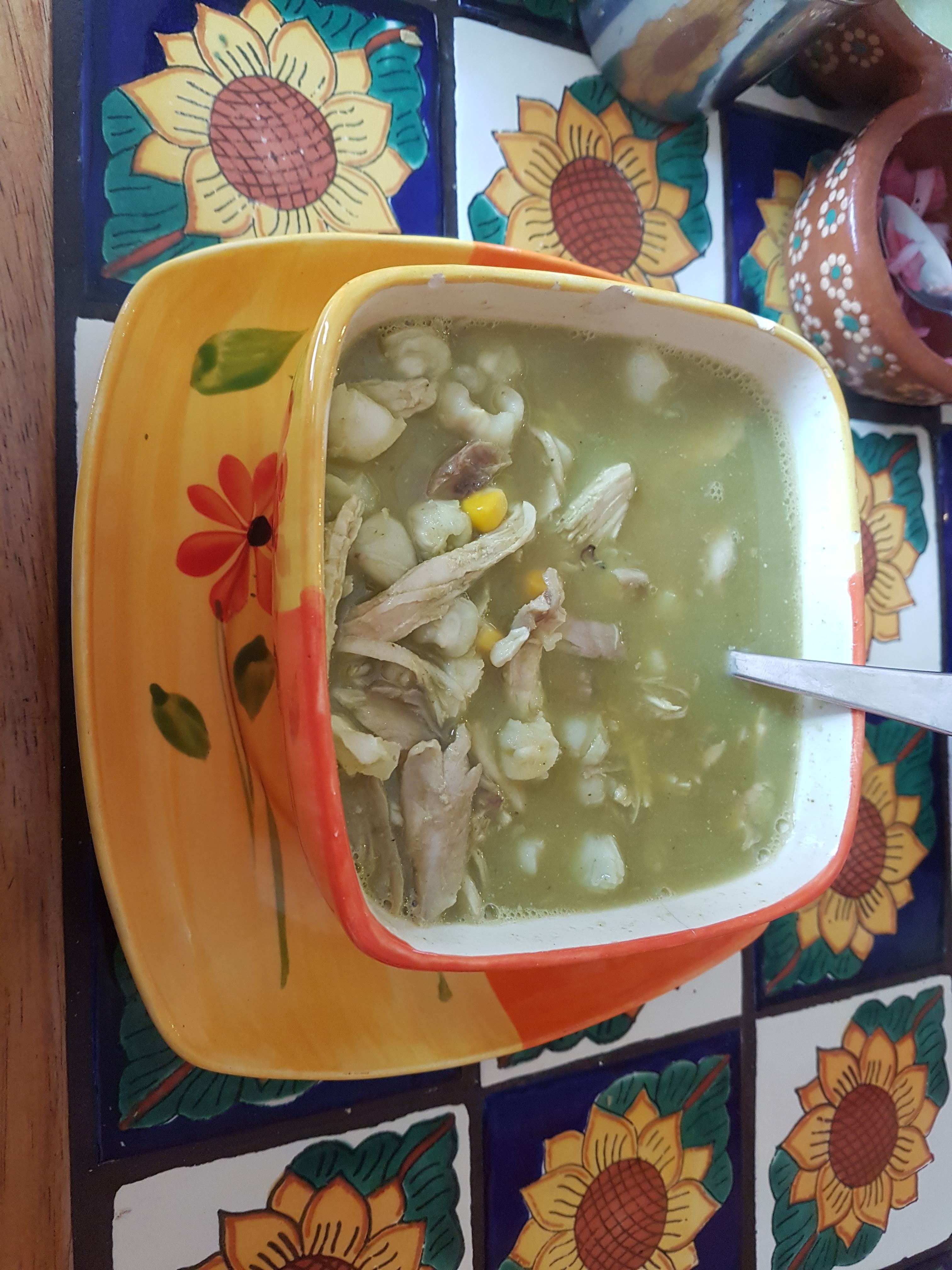 La Fonda de mi Tierra image 7