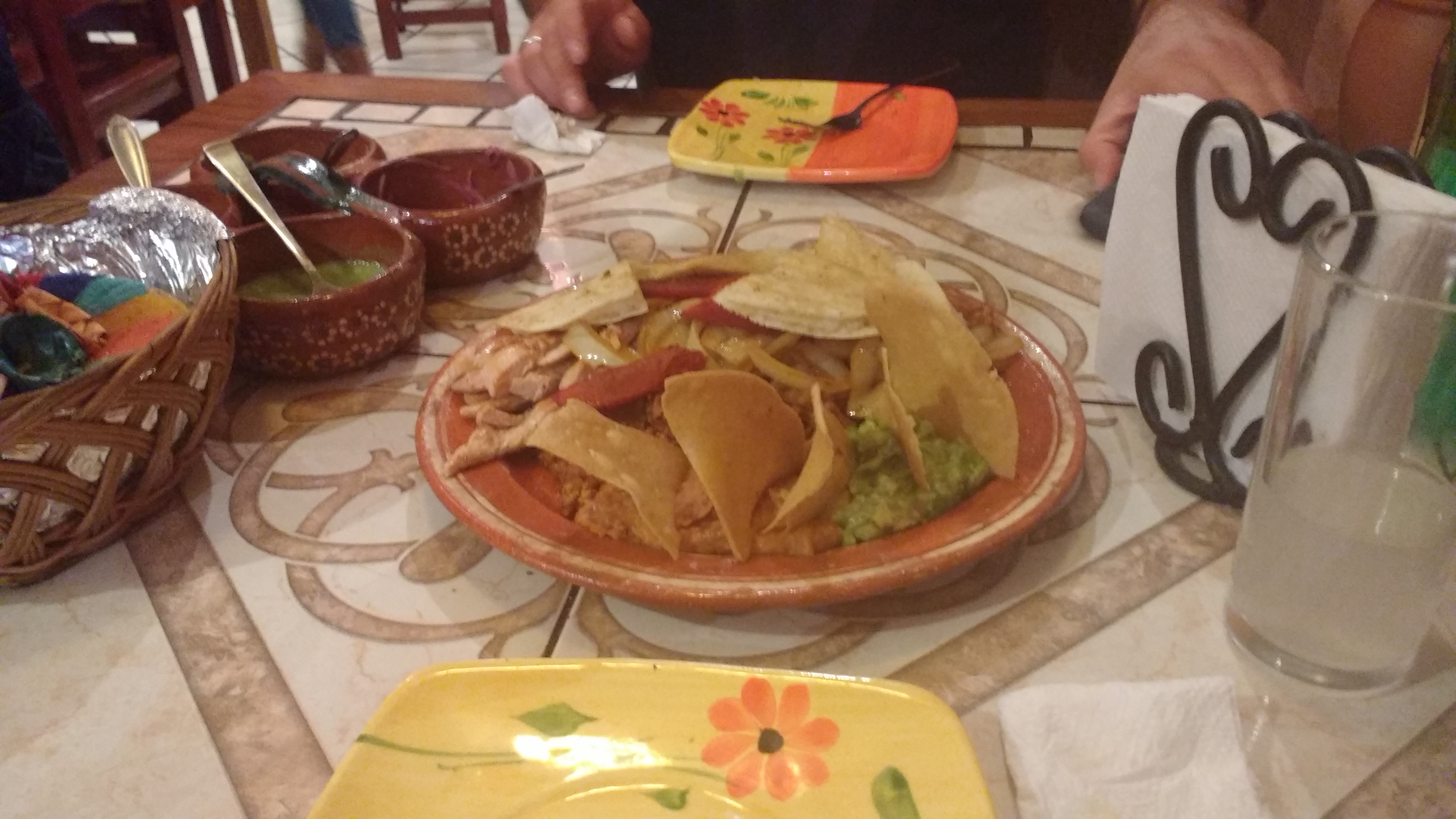 La Fonda de mi Tierra image 8