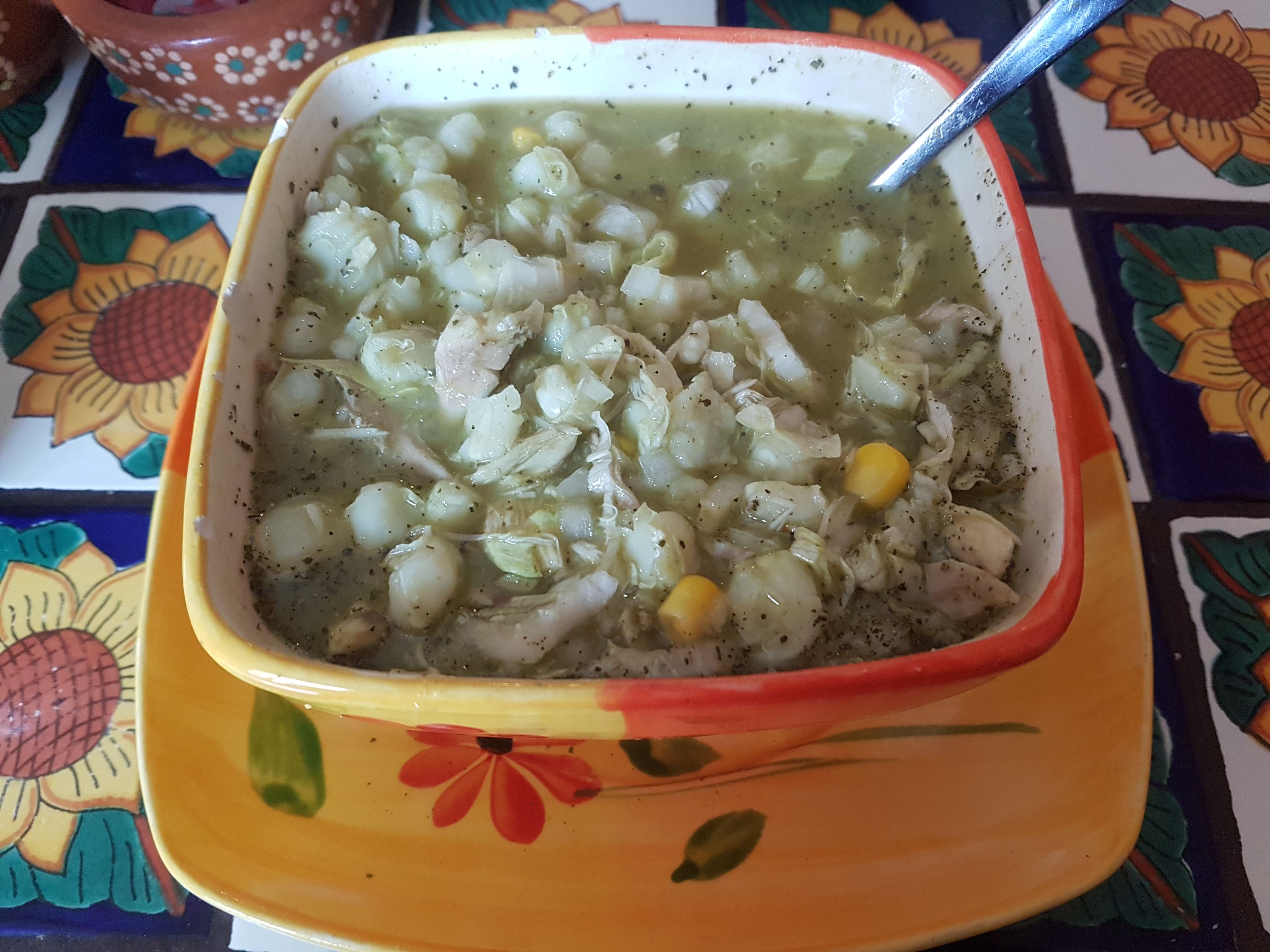 La Fonda de mi Tierra image 9