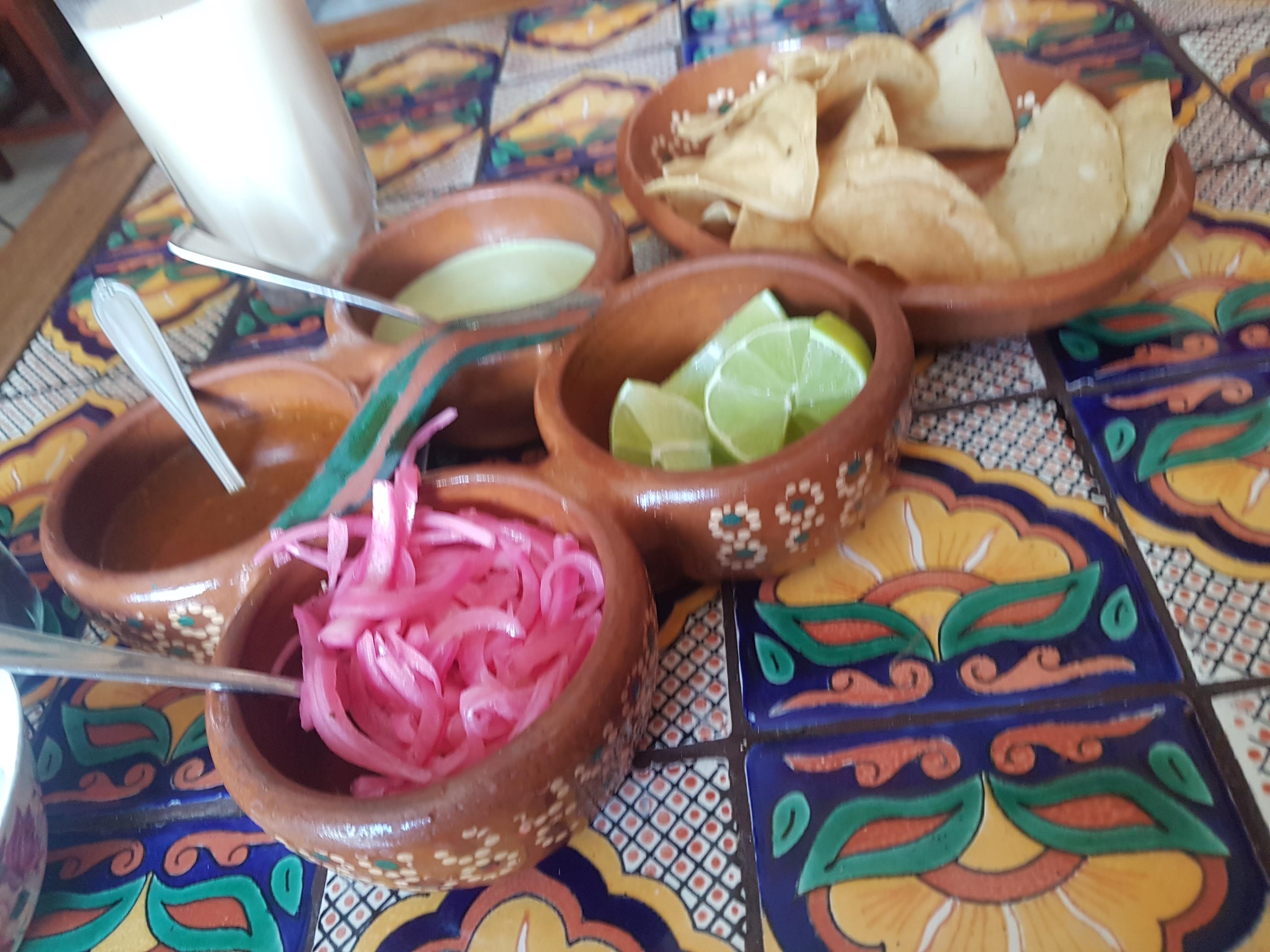 La Fonda de mi Tierra image 10