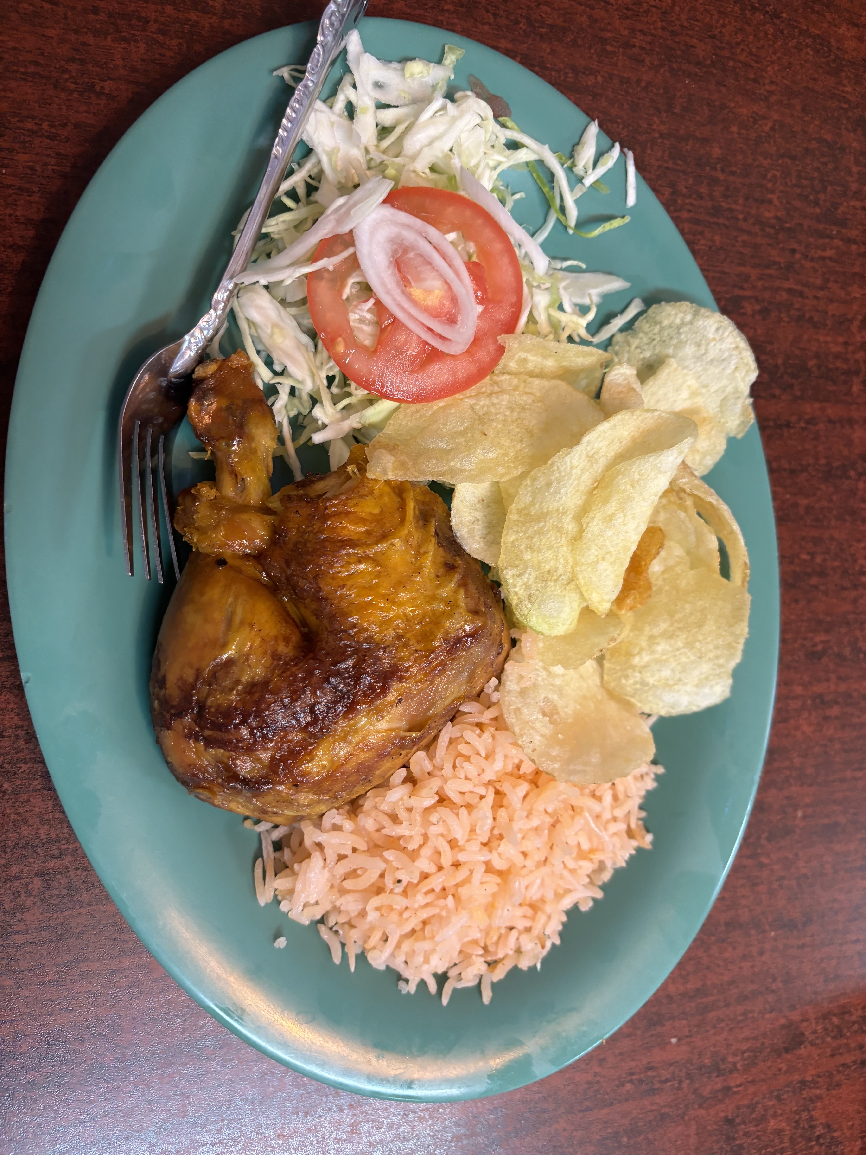 ROSTICERIA EL PASTOR image 2