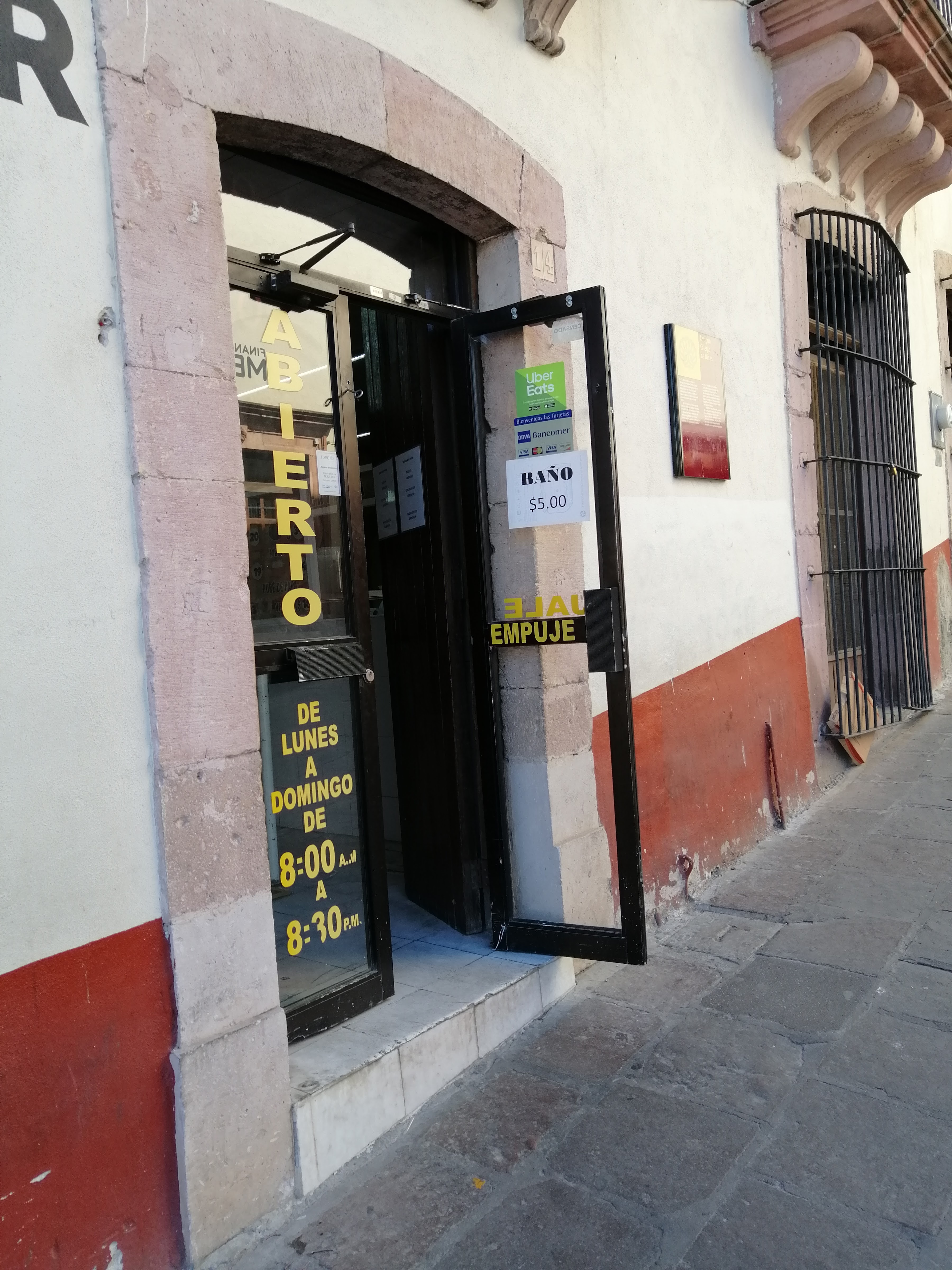 ROSTICERIA EL PASTOR image 3