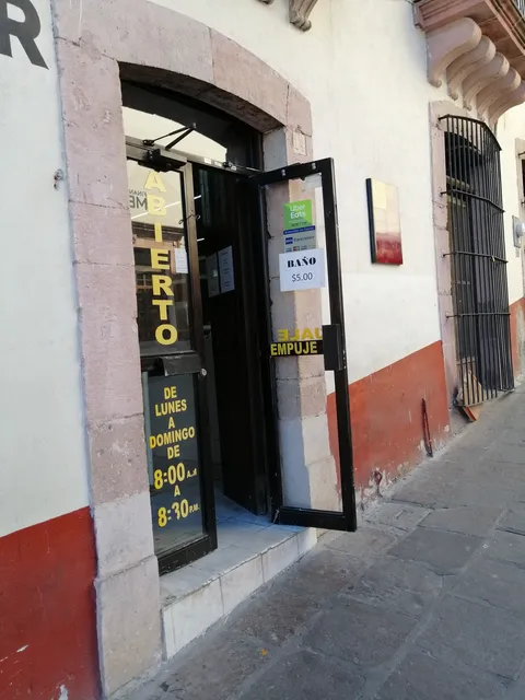 ROSTICERIA EL PASTOR image 3