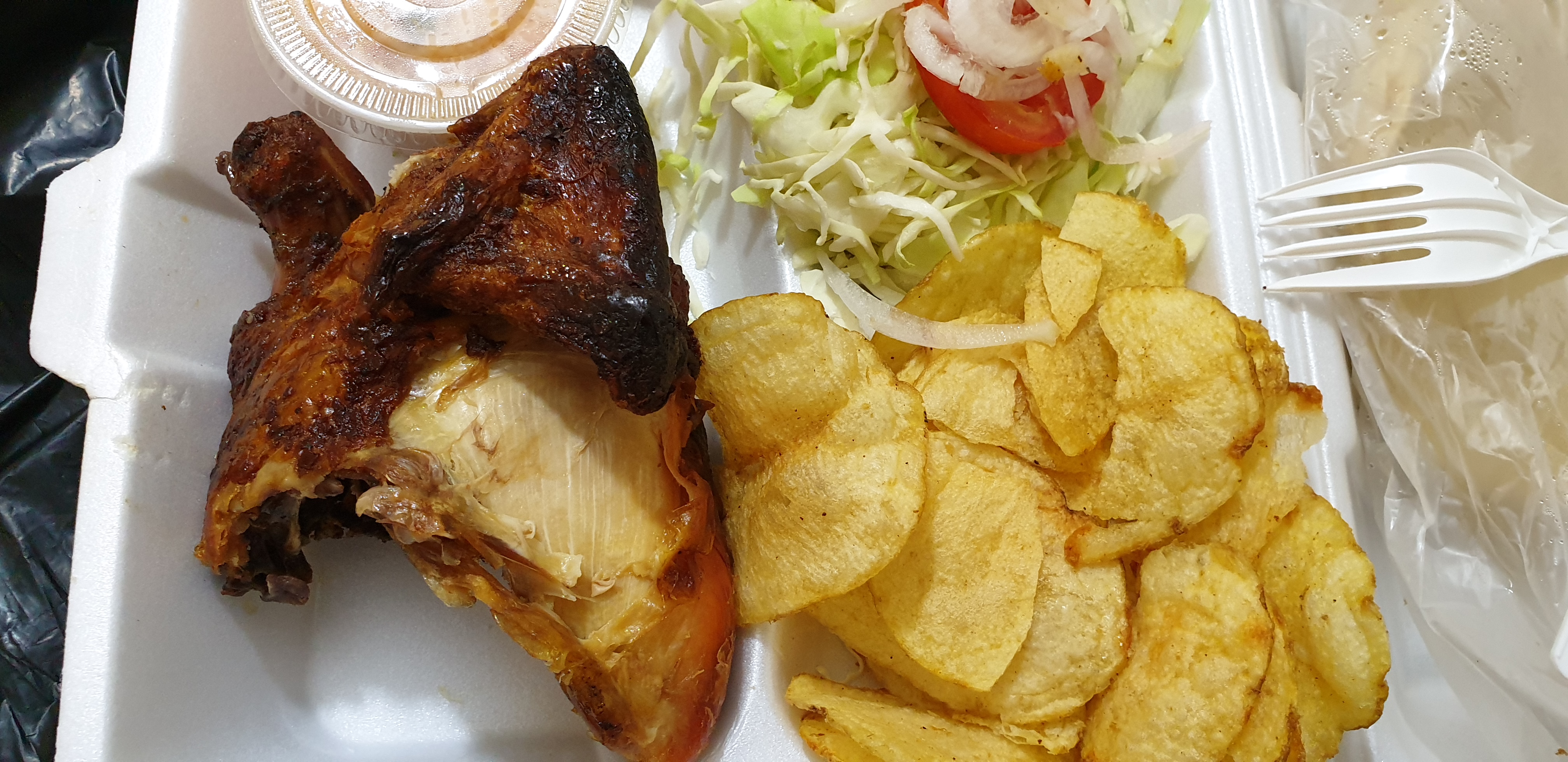 ROSTICERIA EL PASTOR image 5