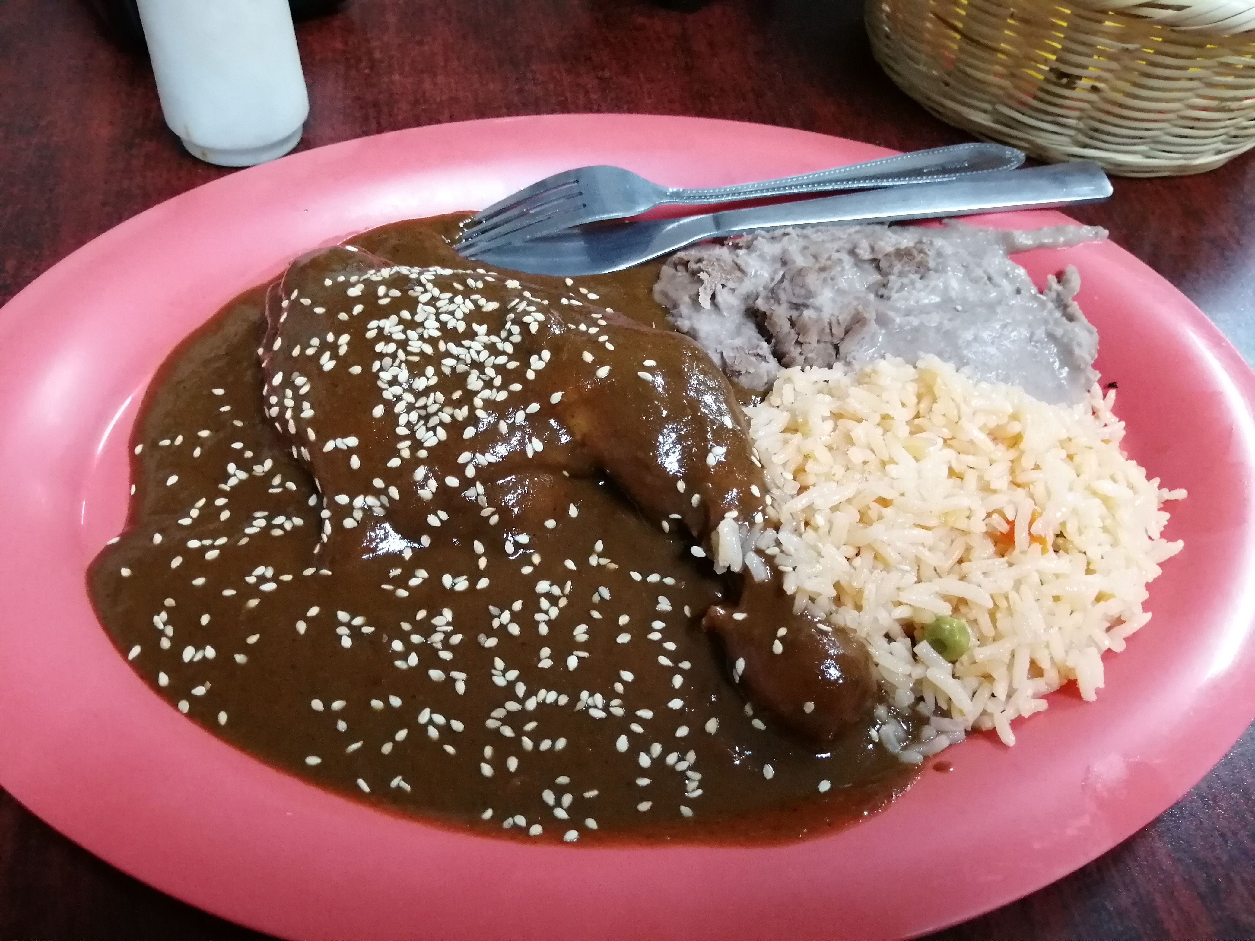 ROSTICERIA EL PASTOR image 7