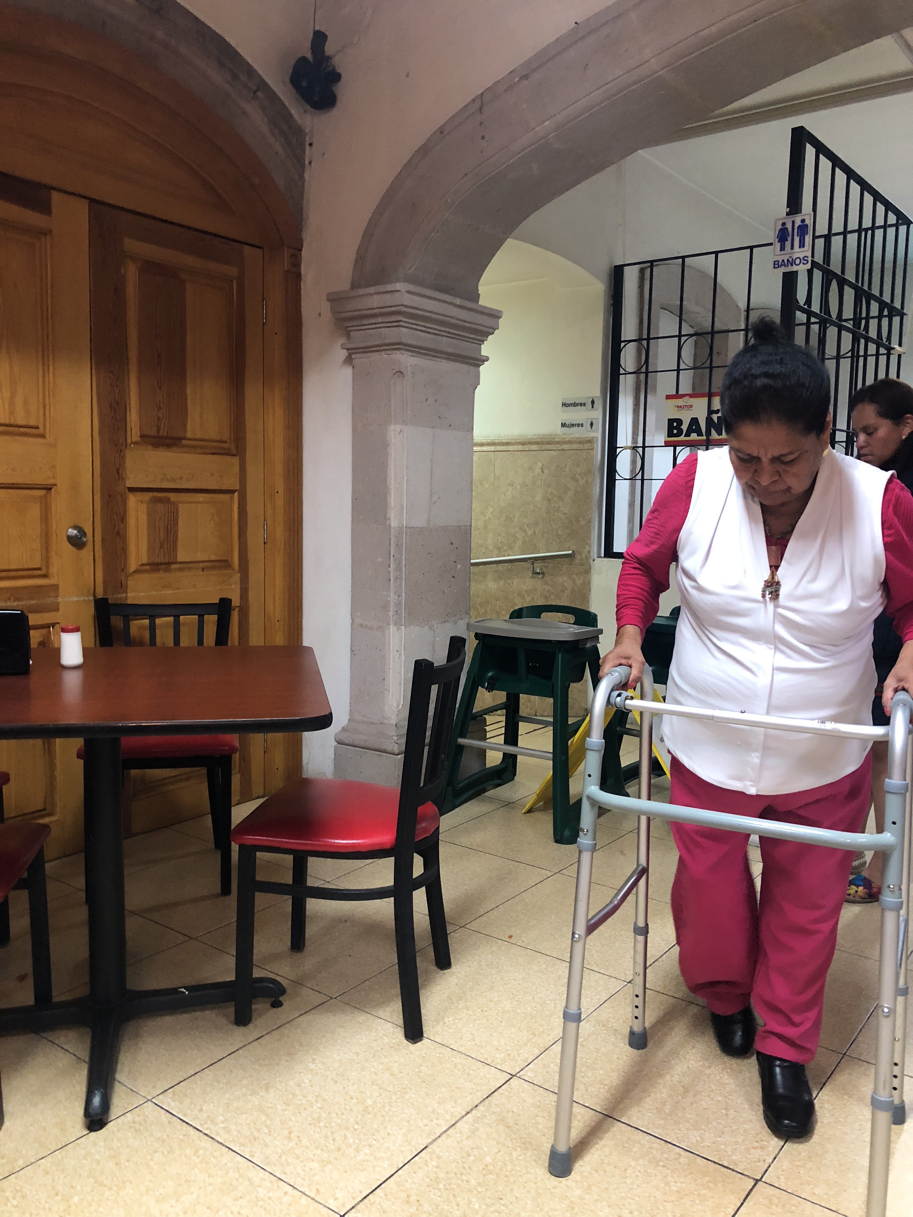 ROSTICERIA EL PASTOR image 8