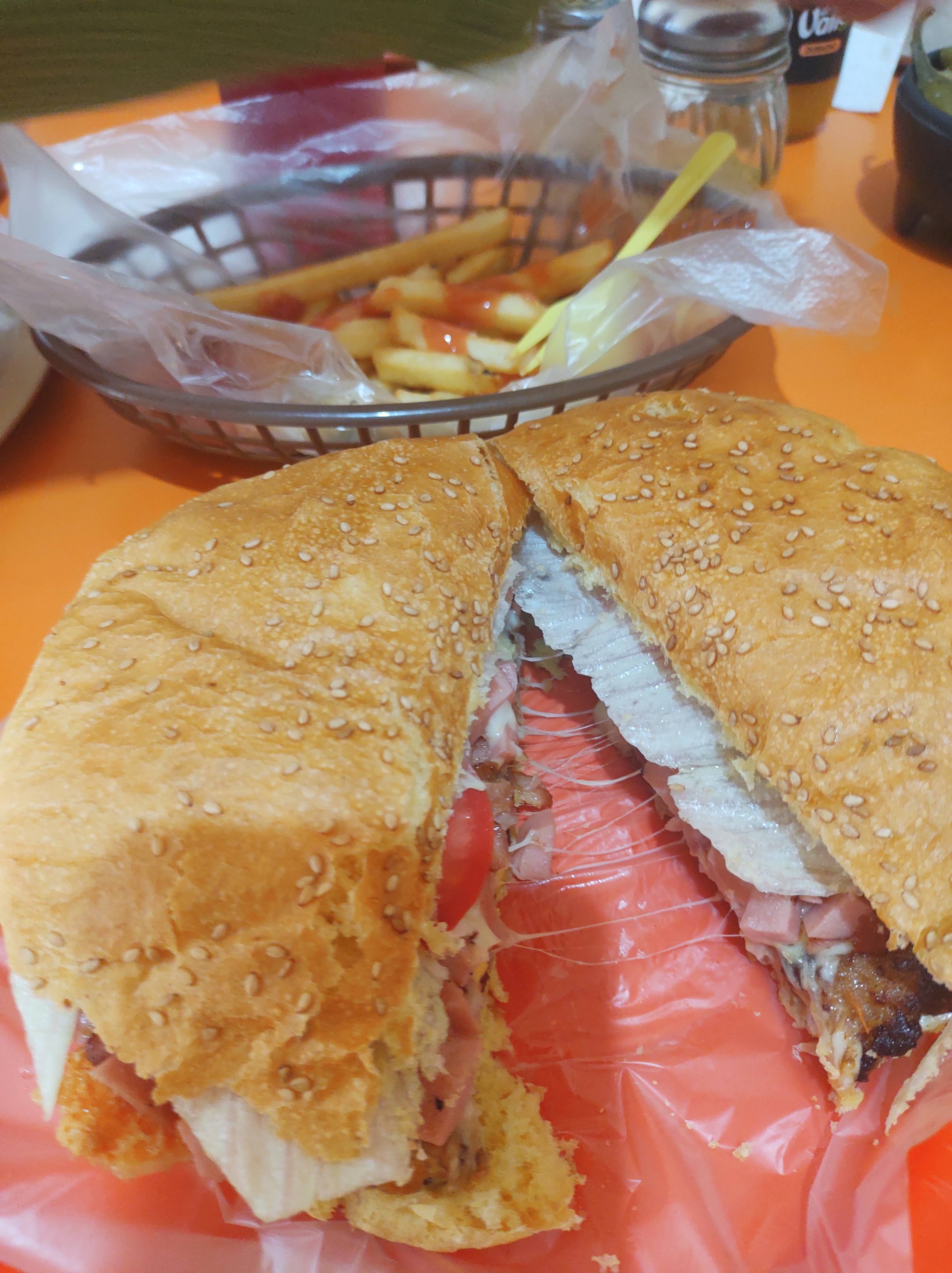 Burguer Queen image 1