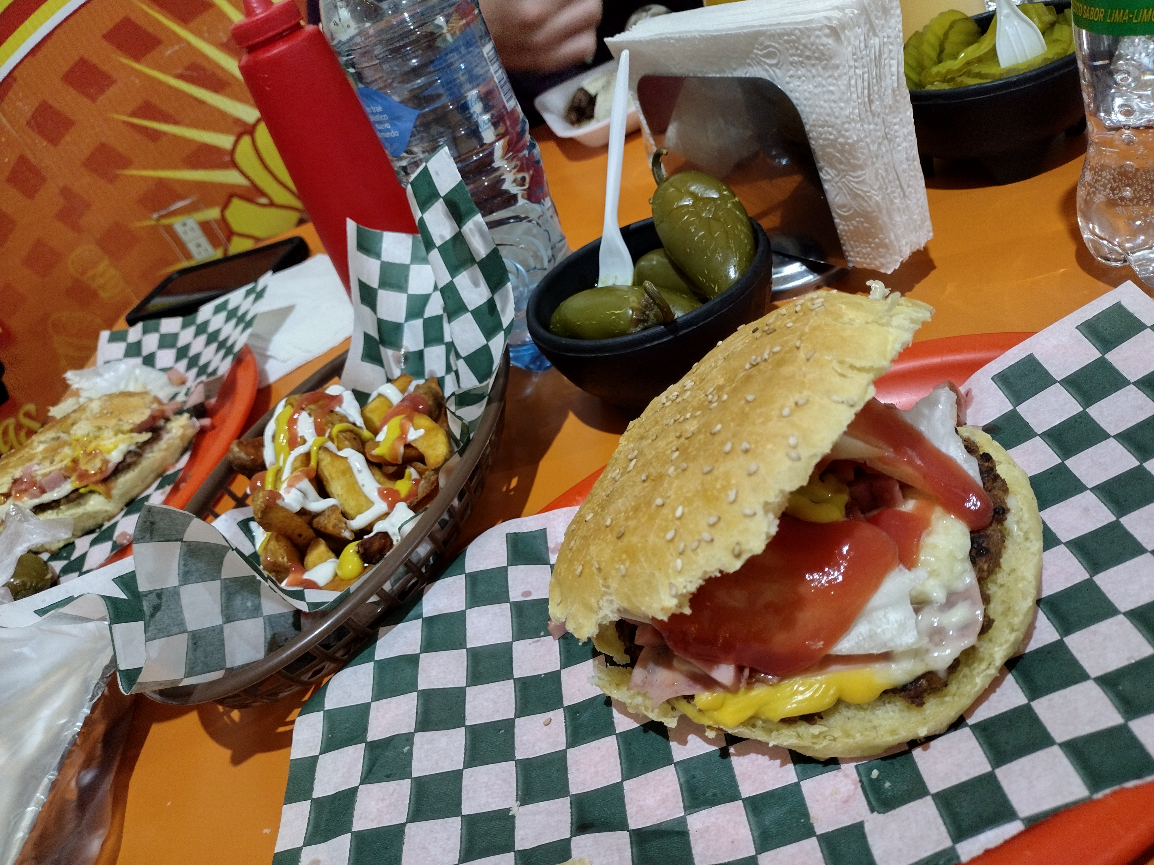 Burguer Queen image 2