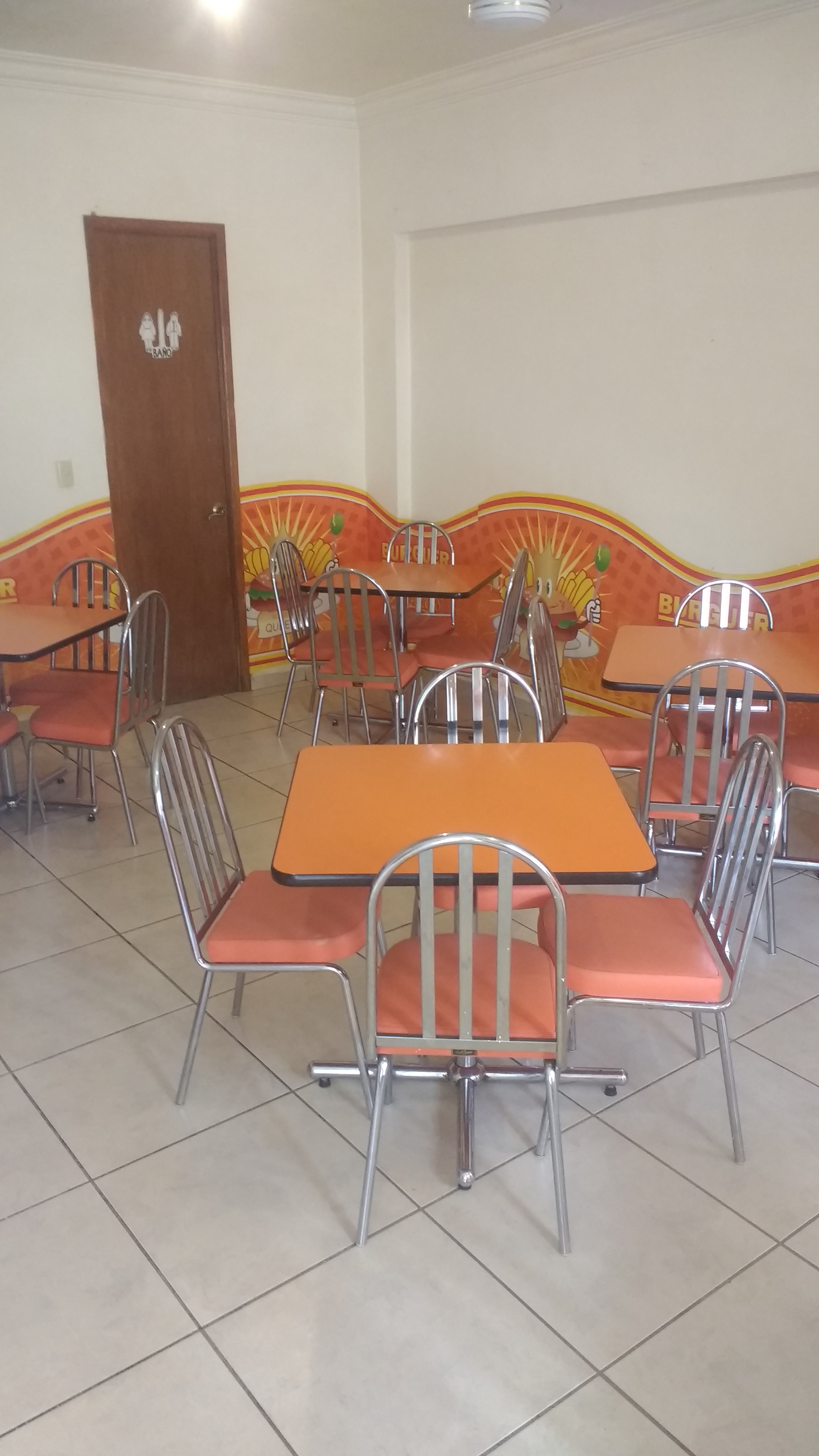 Burguer Queen image 5