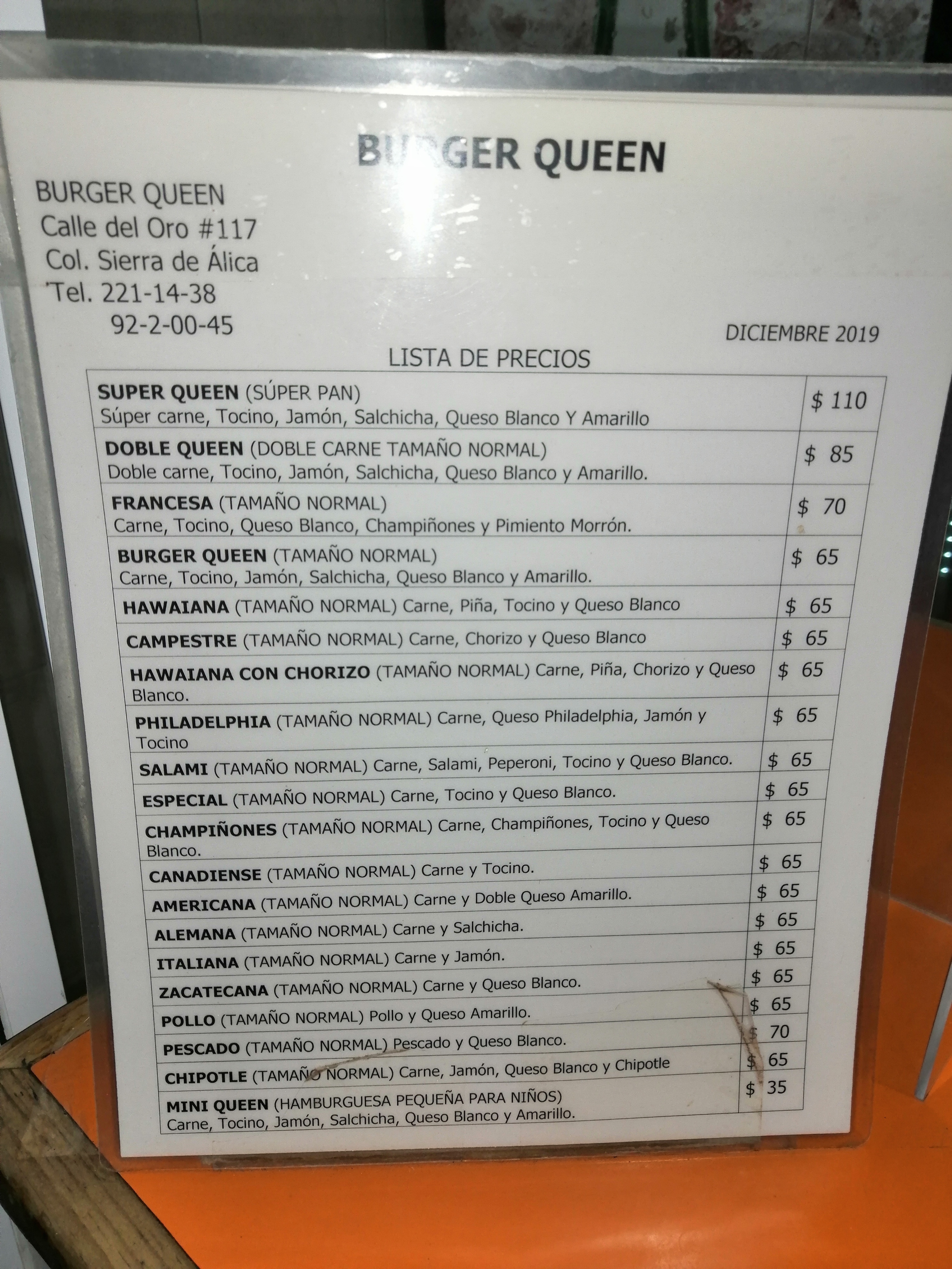 Burguer Queen image 6