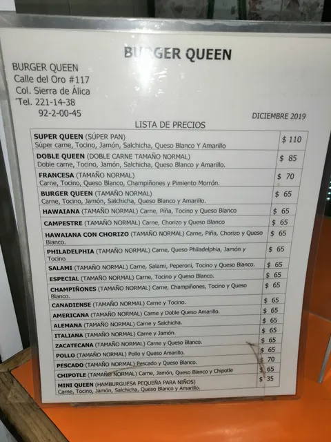 Burguer Queen image 6