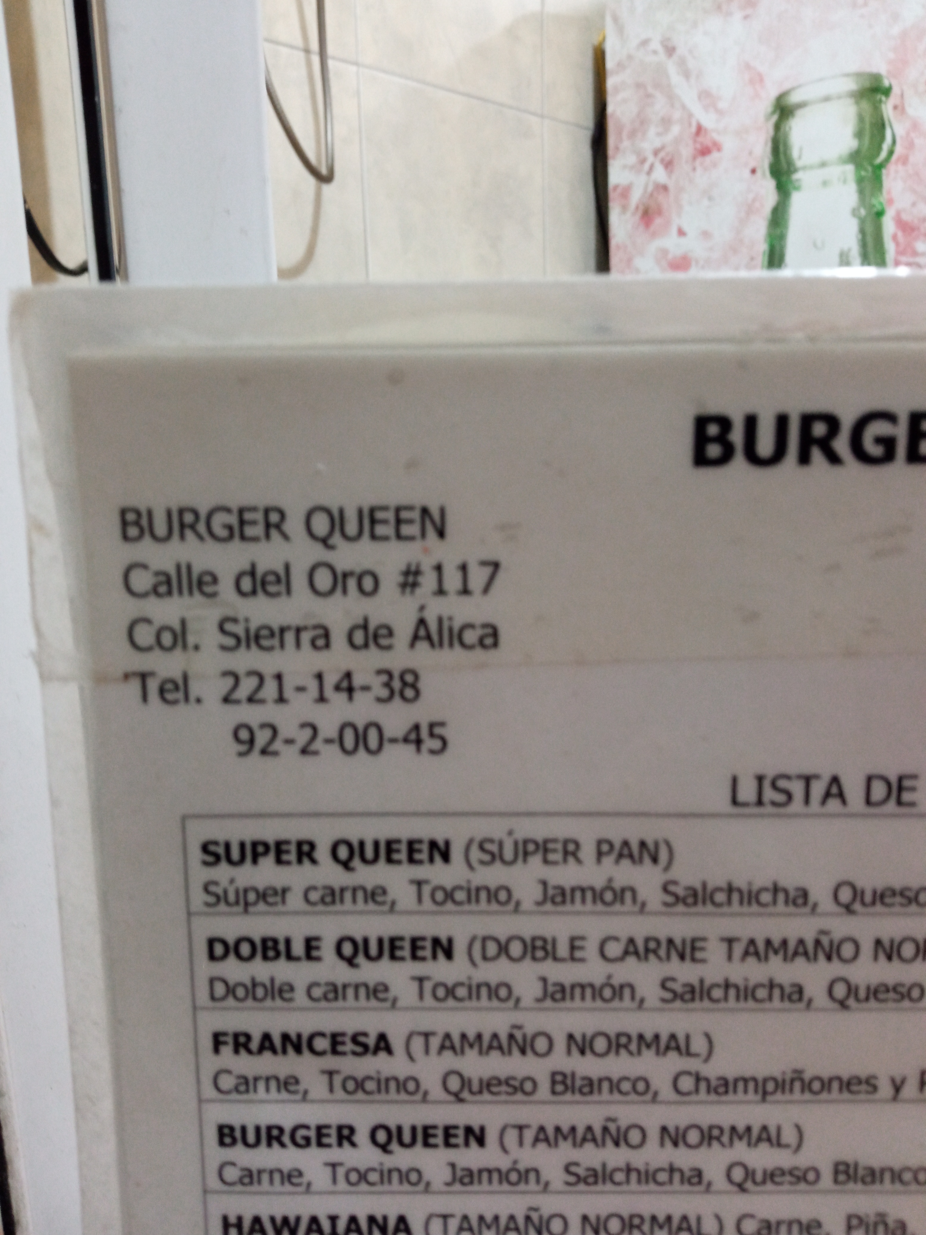 Burguer Queen image 8