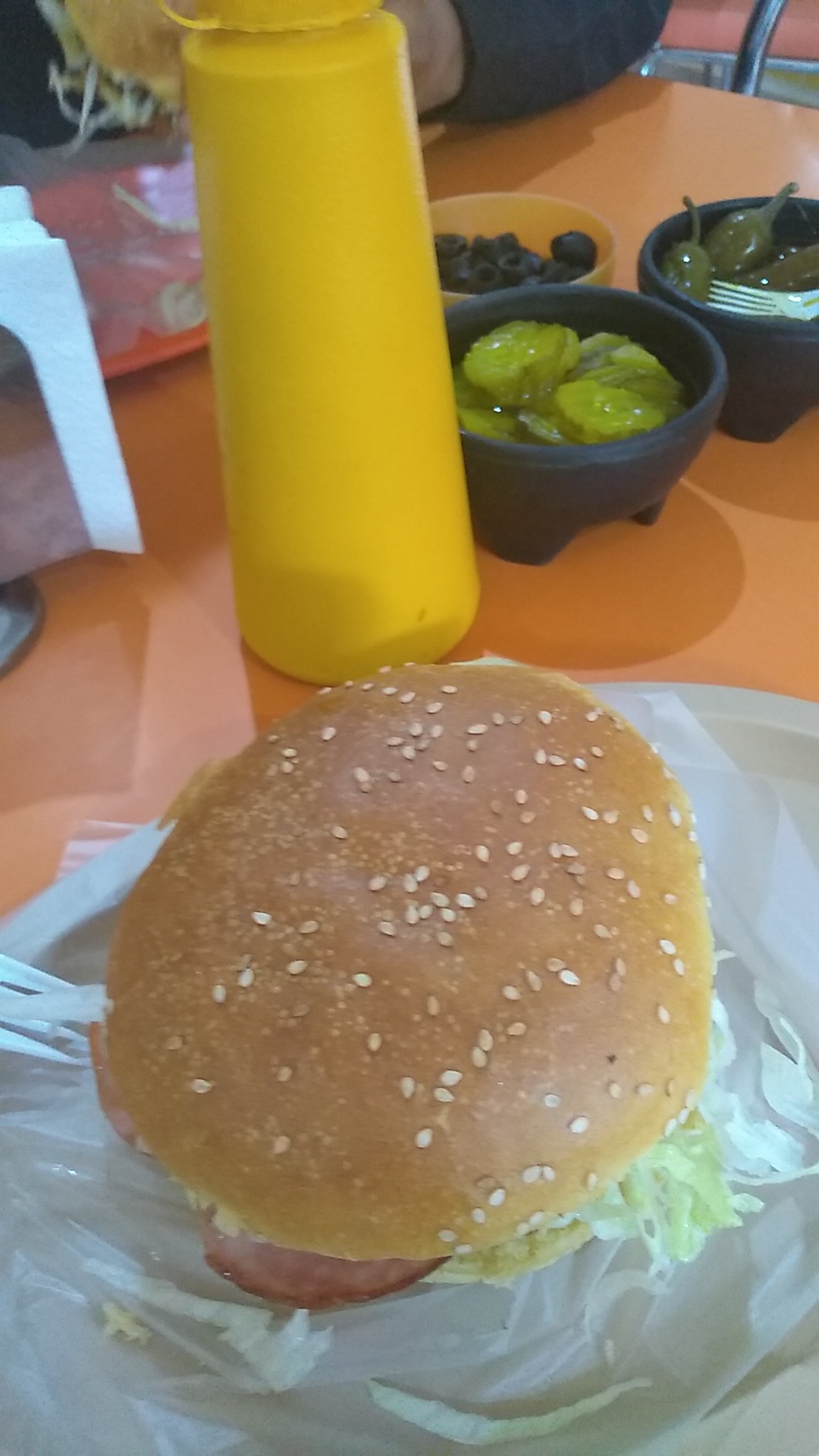 Burguer Queen image 10