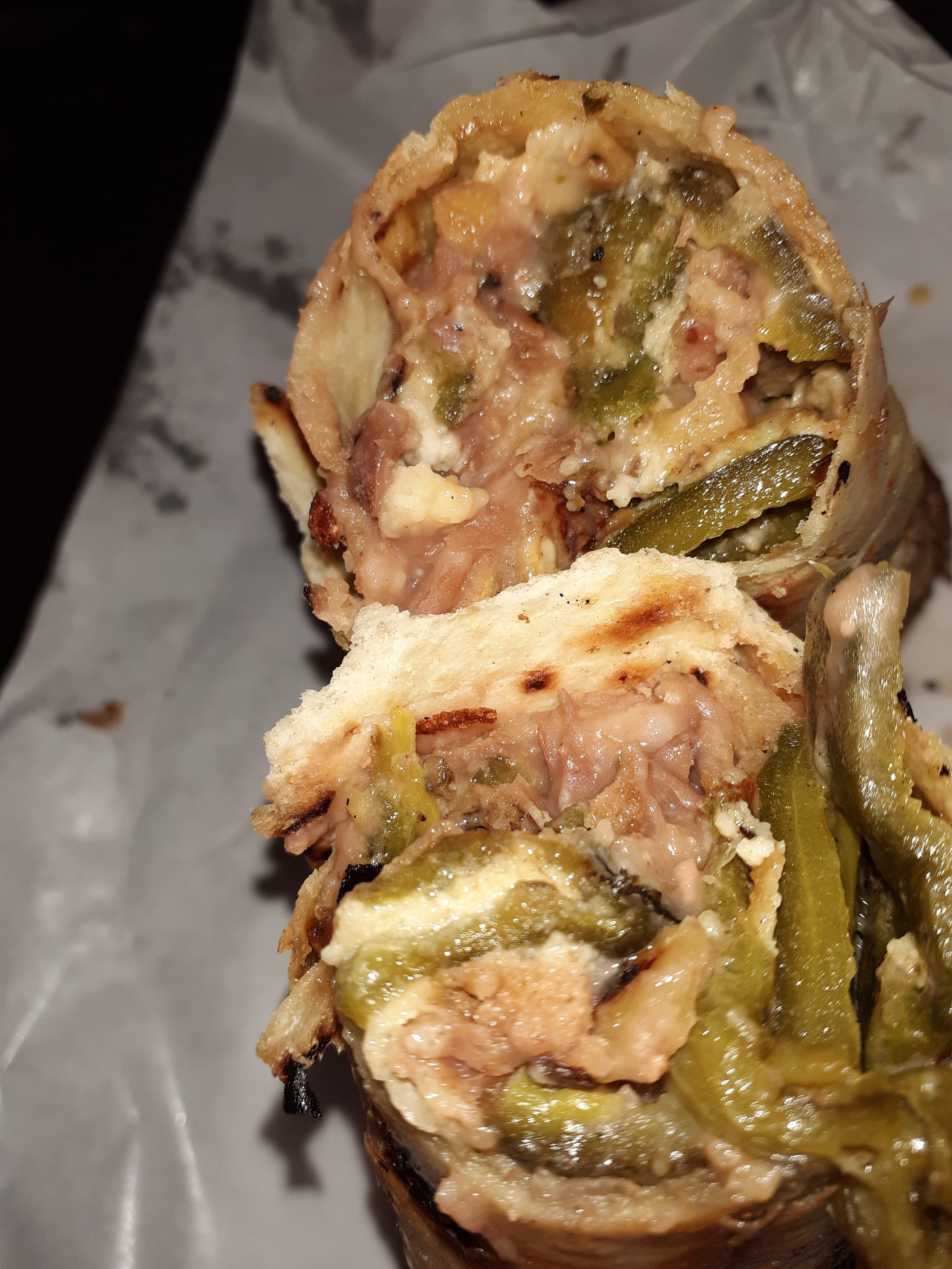 Burritos el güero image 1