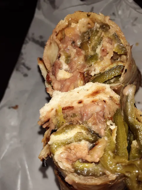 Burritos el güero image 1