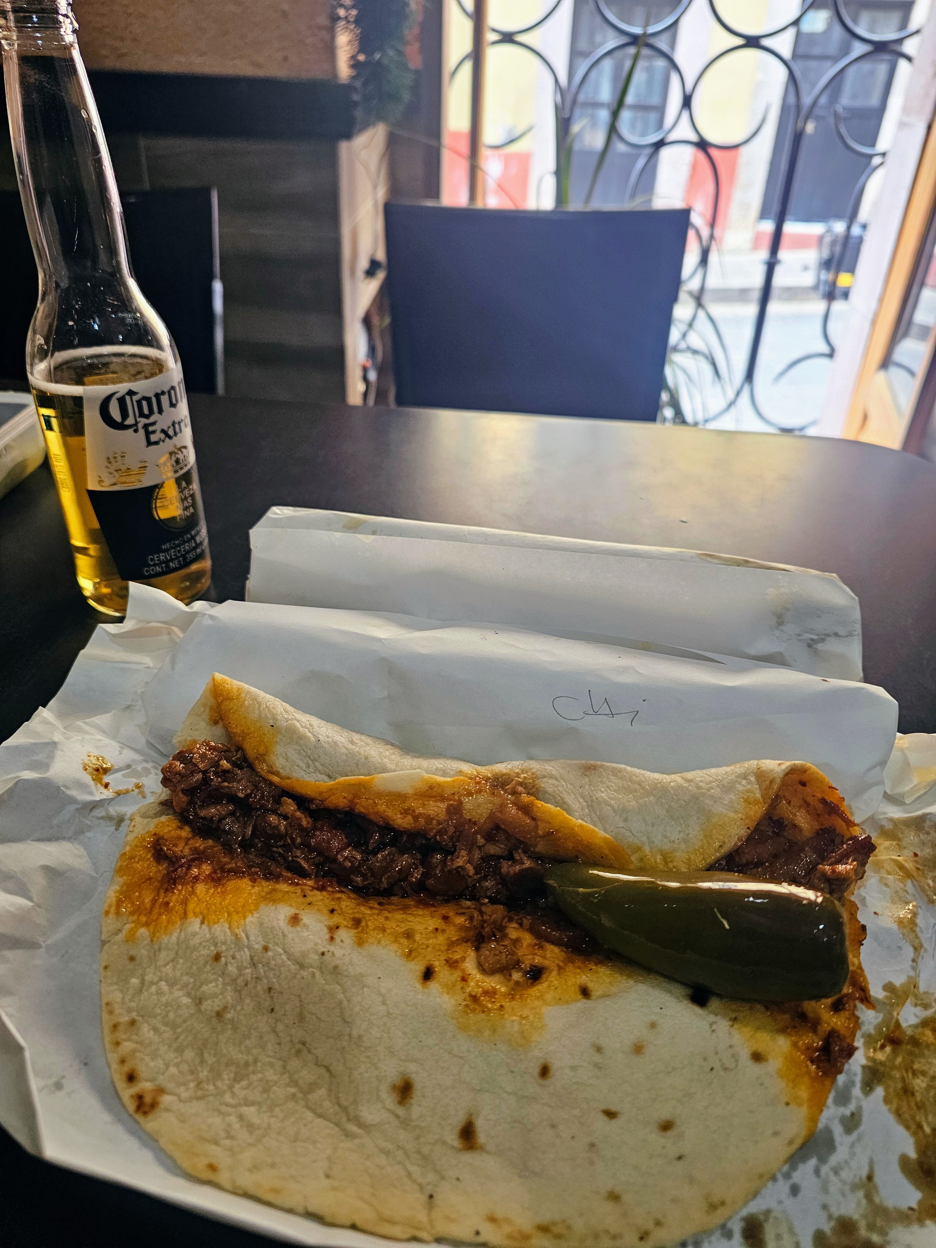 Burritos el güero image 2