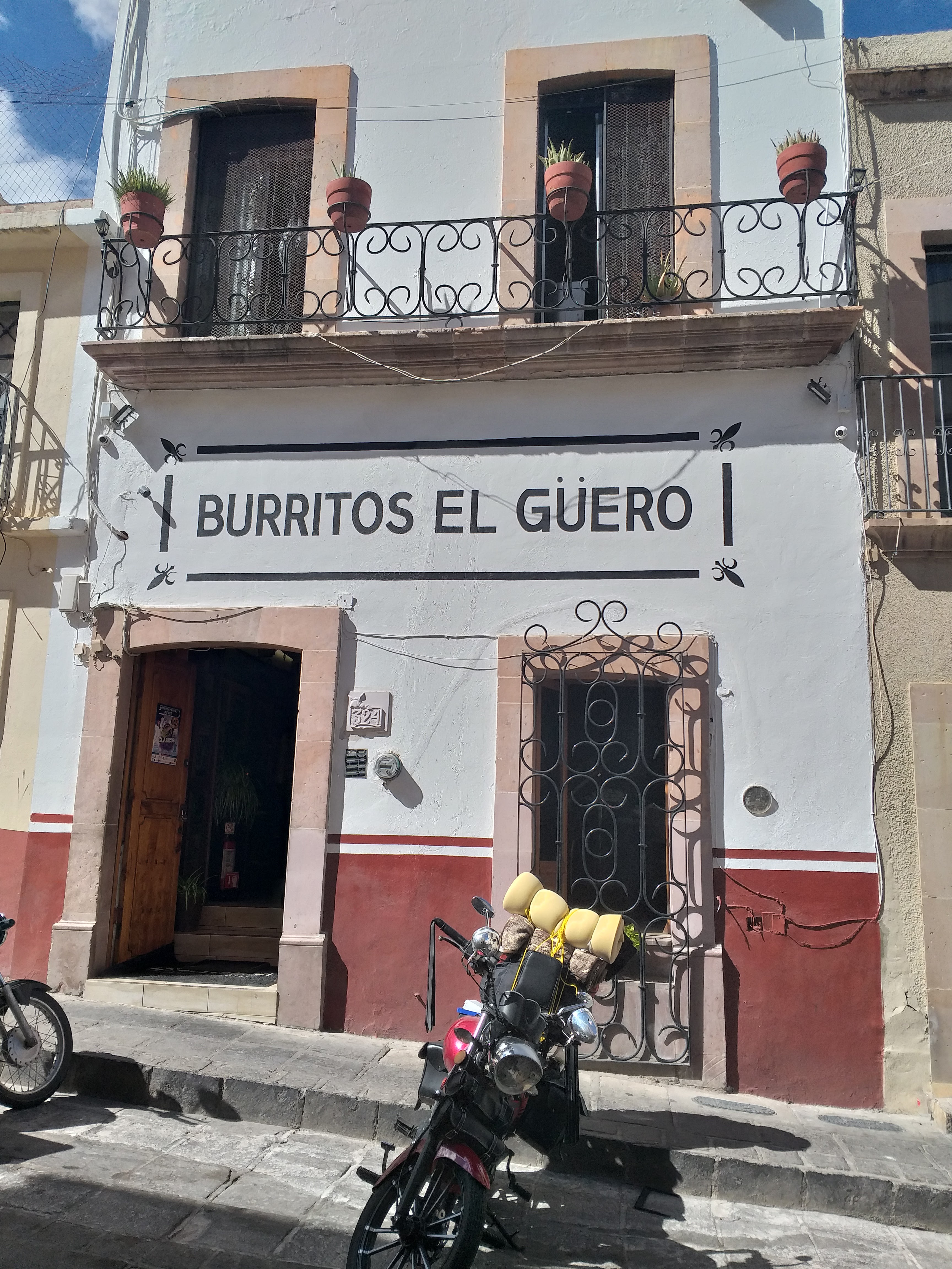 Burritos el güero image 3
