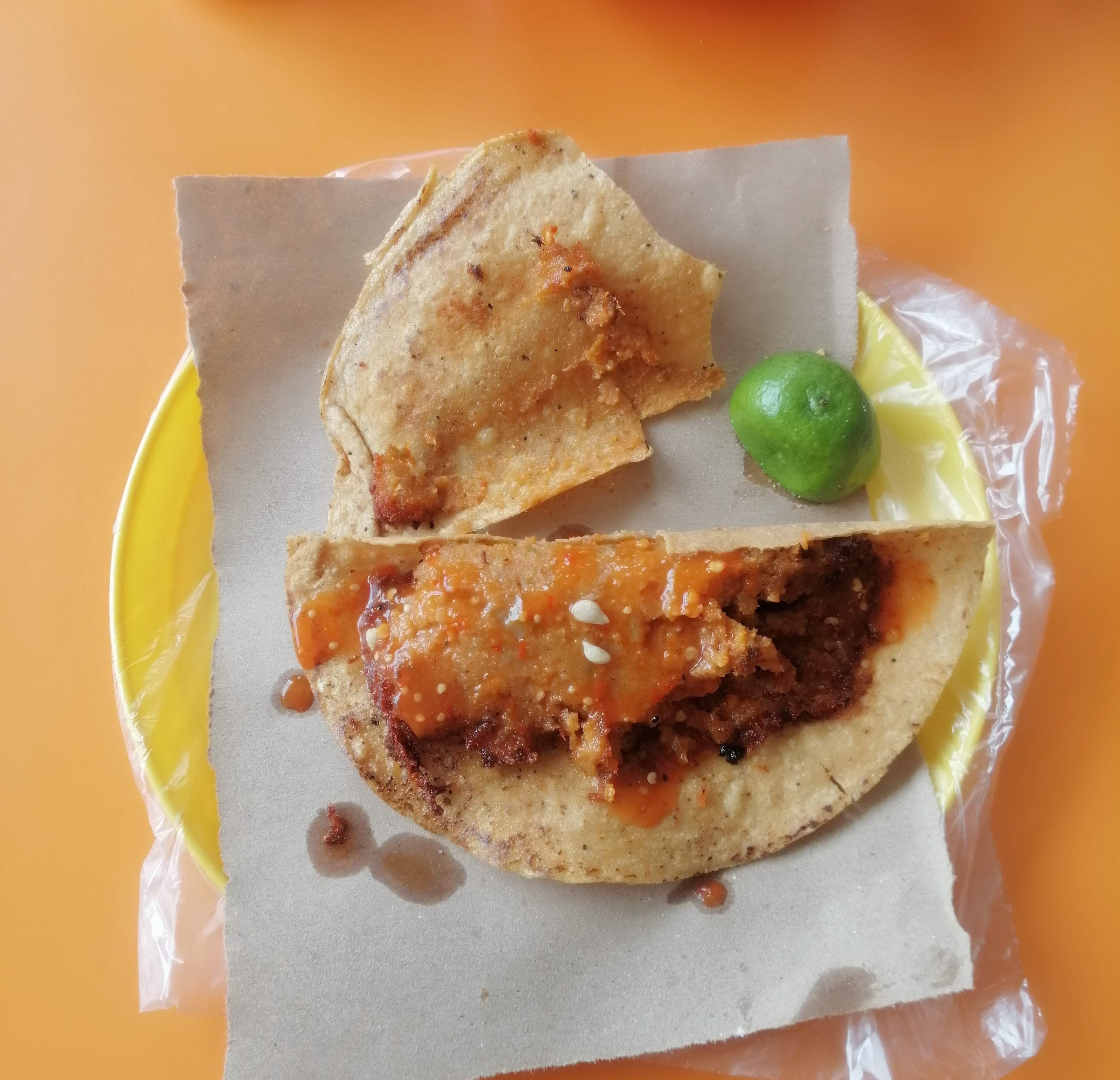 Tacos Envenenados image 1