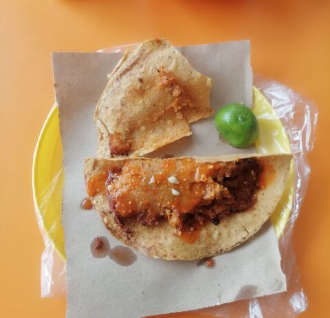 Tacos Envenenados image 1