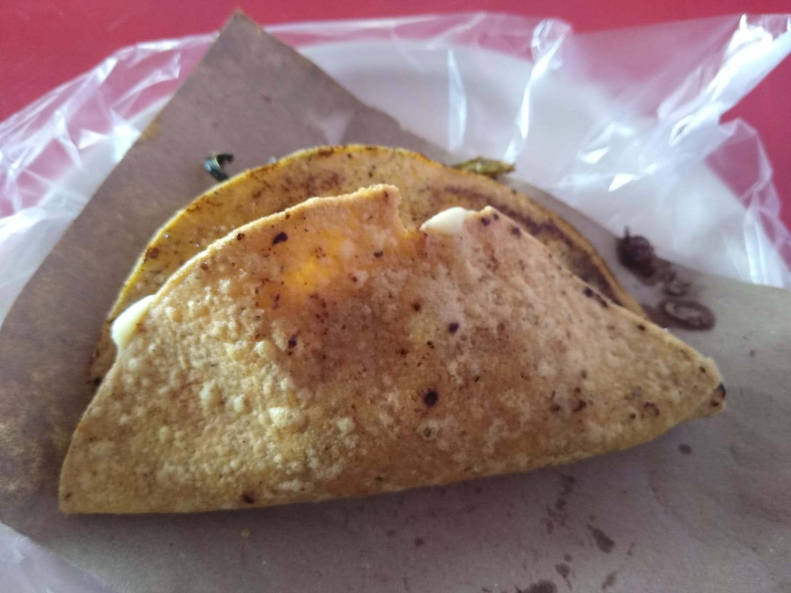 Tacos Envenenados image 2