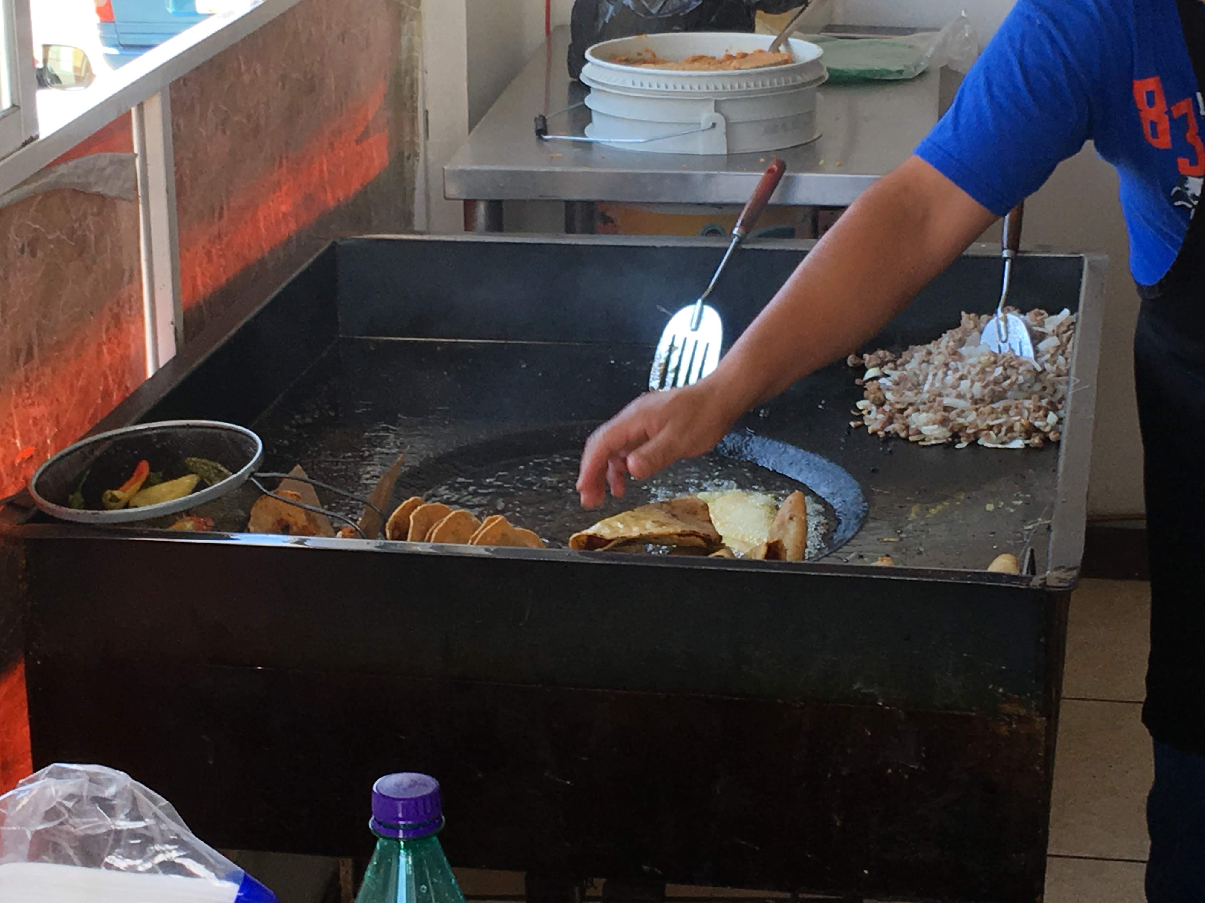 Tacos Envenenados image 4