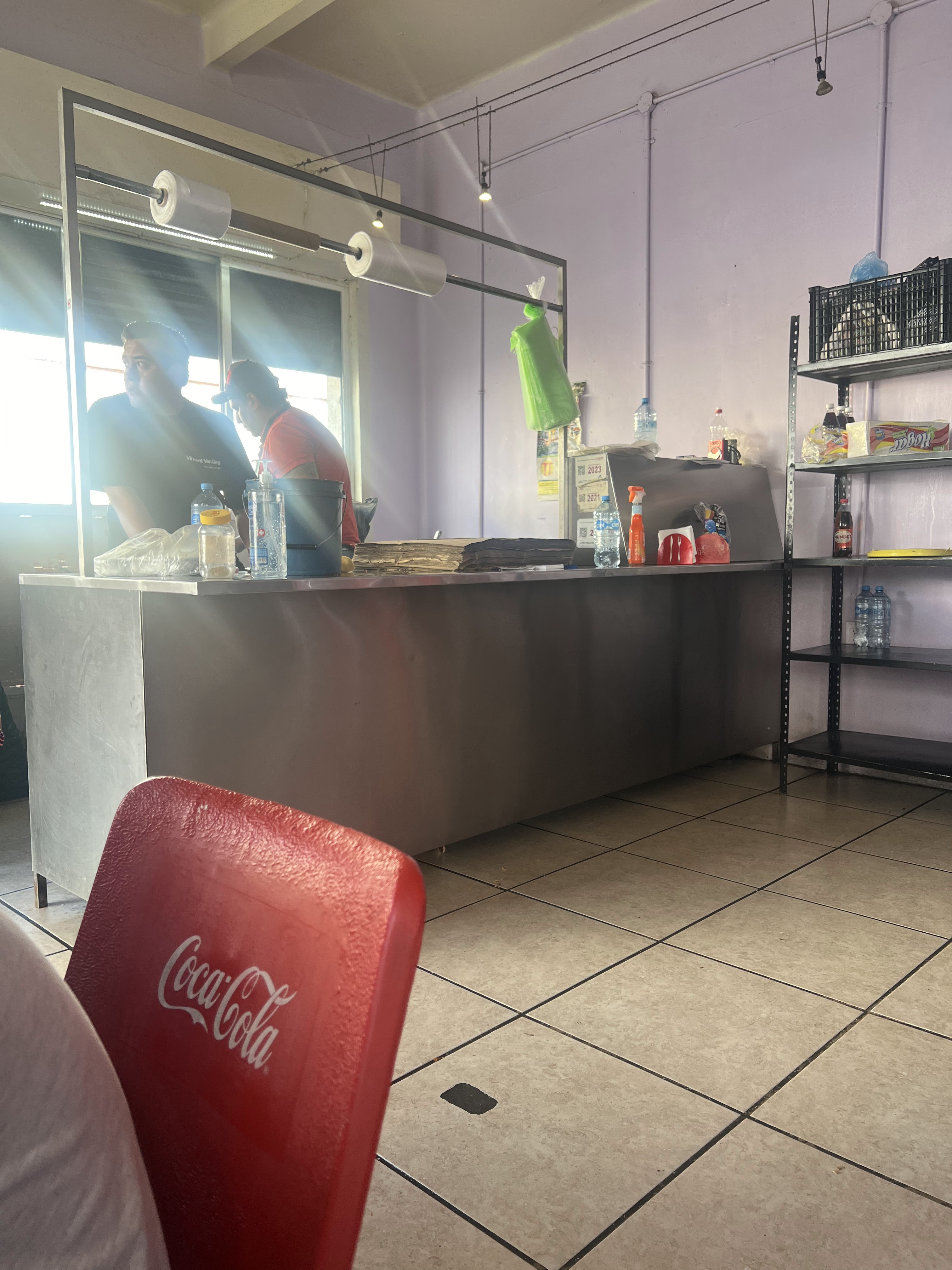 Tacos Envenenados image 5