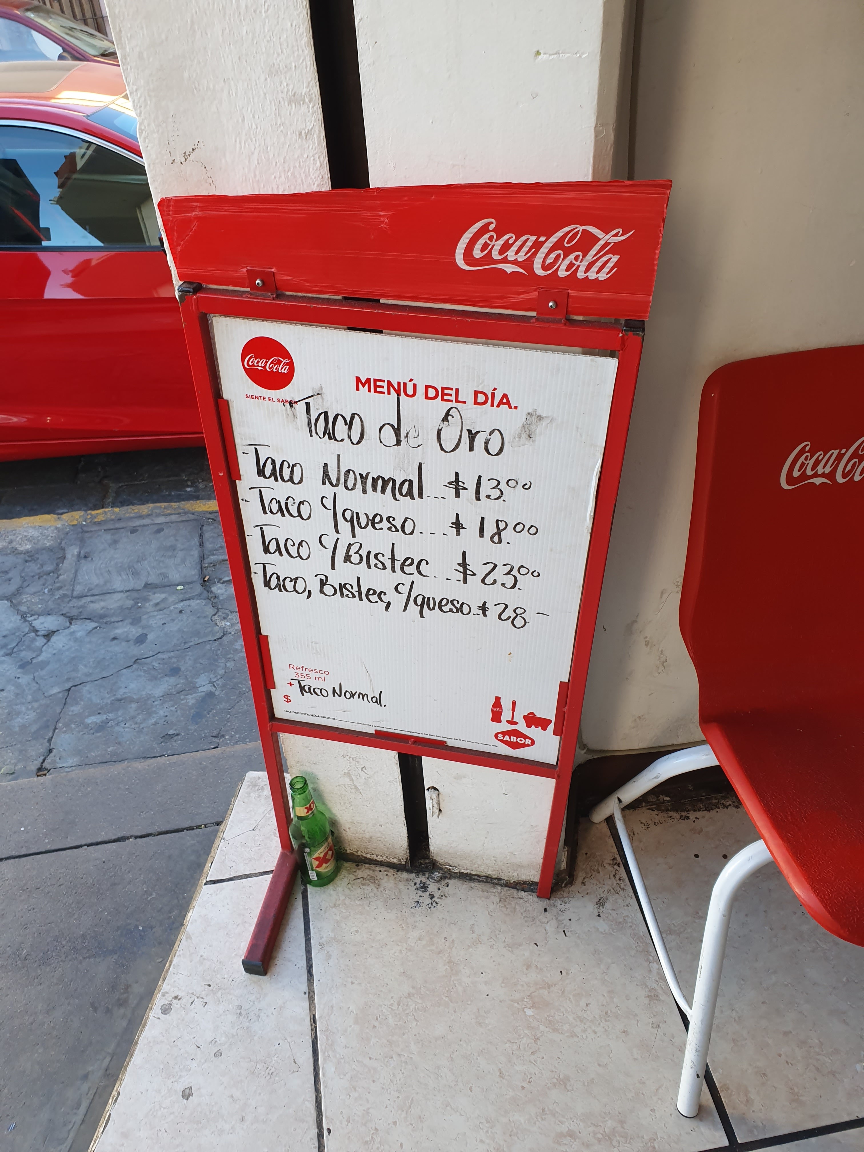 Tacos Envenenados image 6