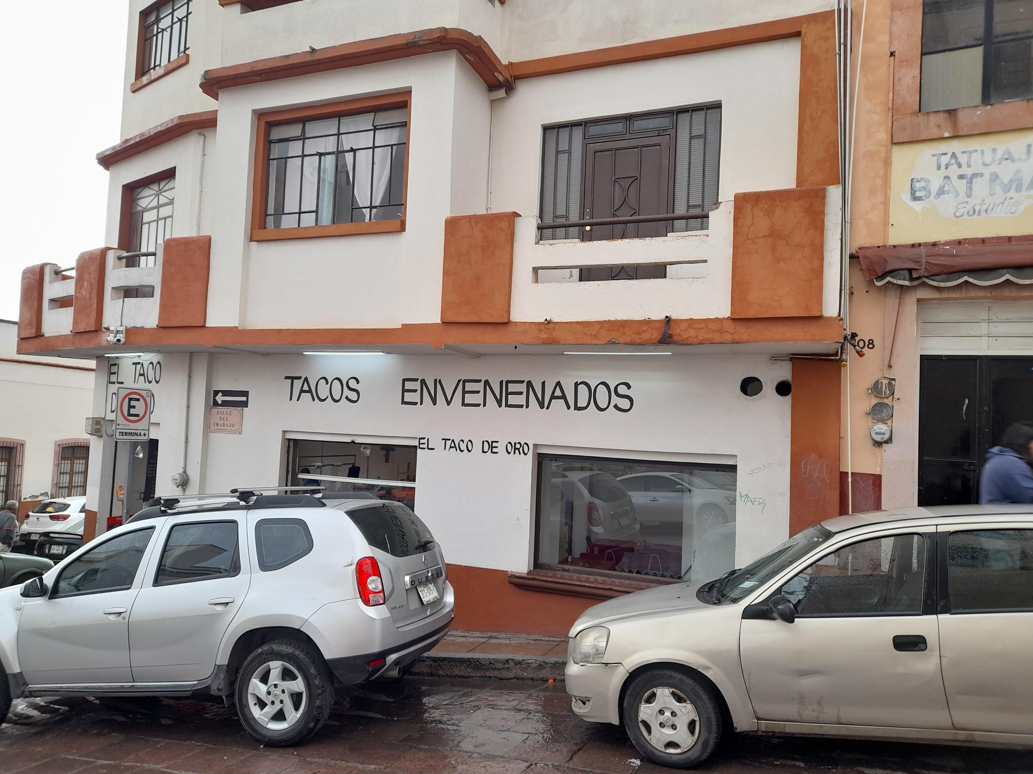 Tacos Envenenados image 7