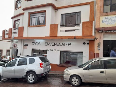 Tacos Envenenados image 7