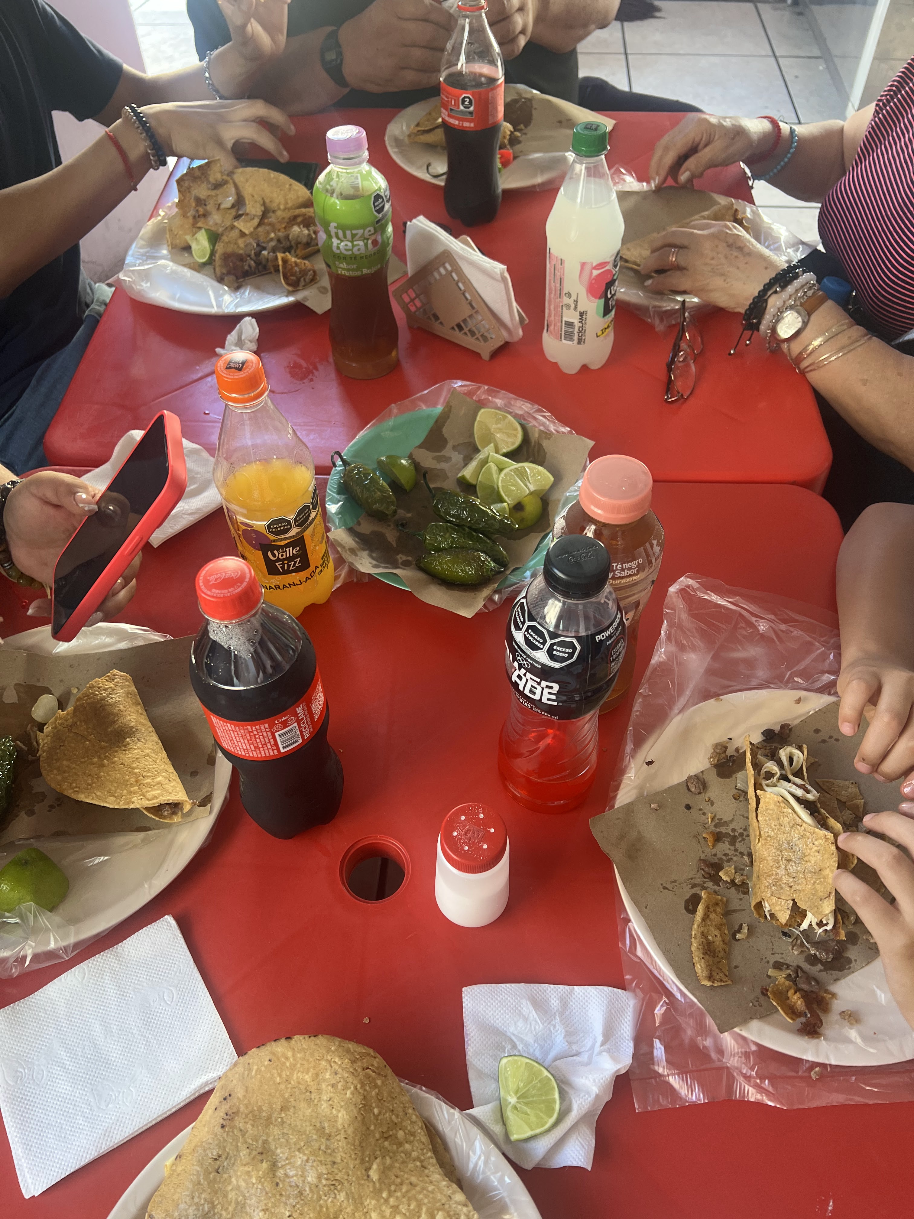 Tacos Envenenados image 9