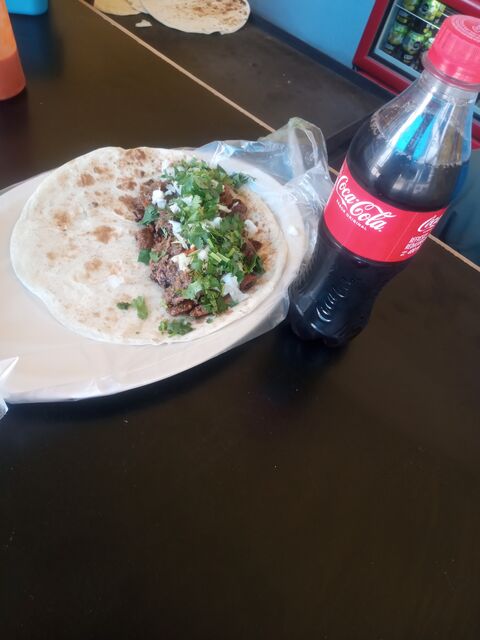 Barbacoa la sierra M & M image 2