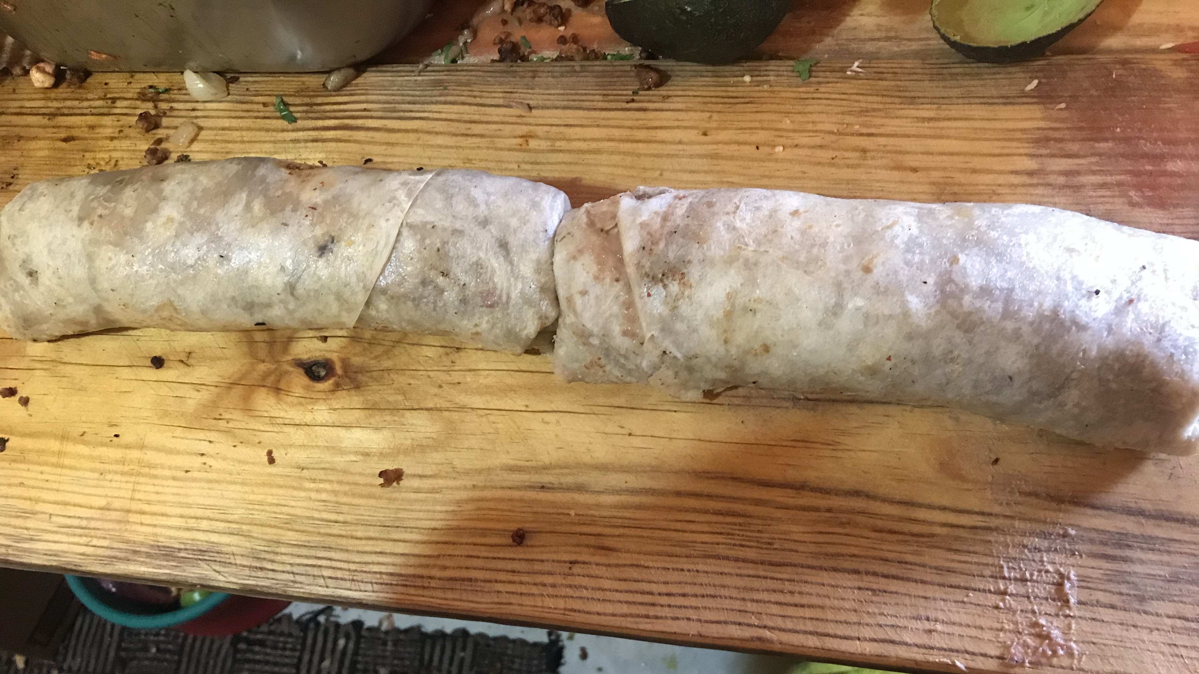 Tortas y Tacos Vilchiz image 1