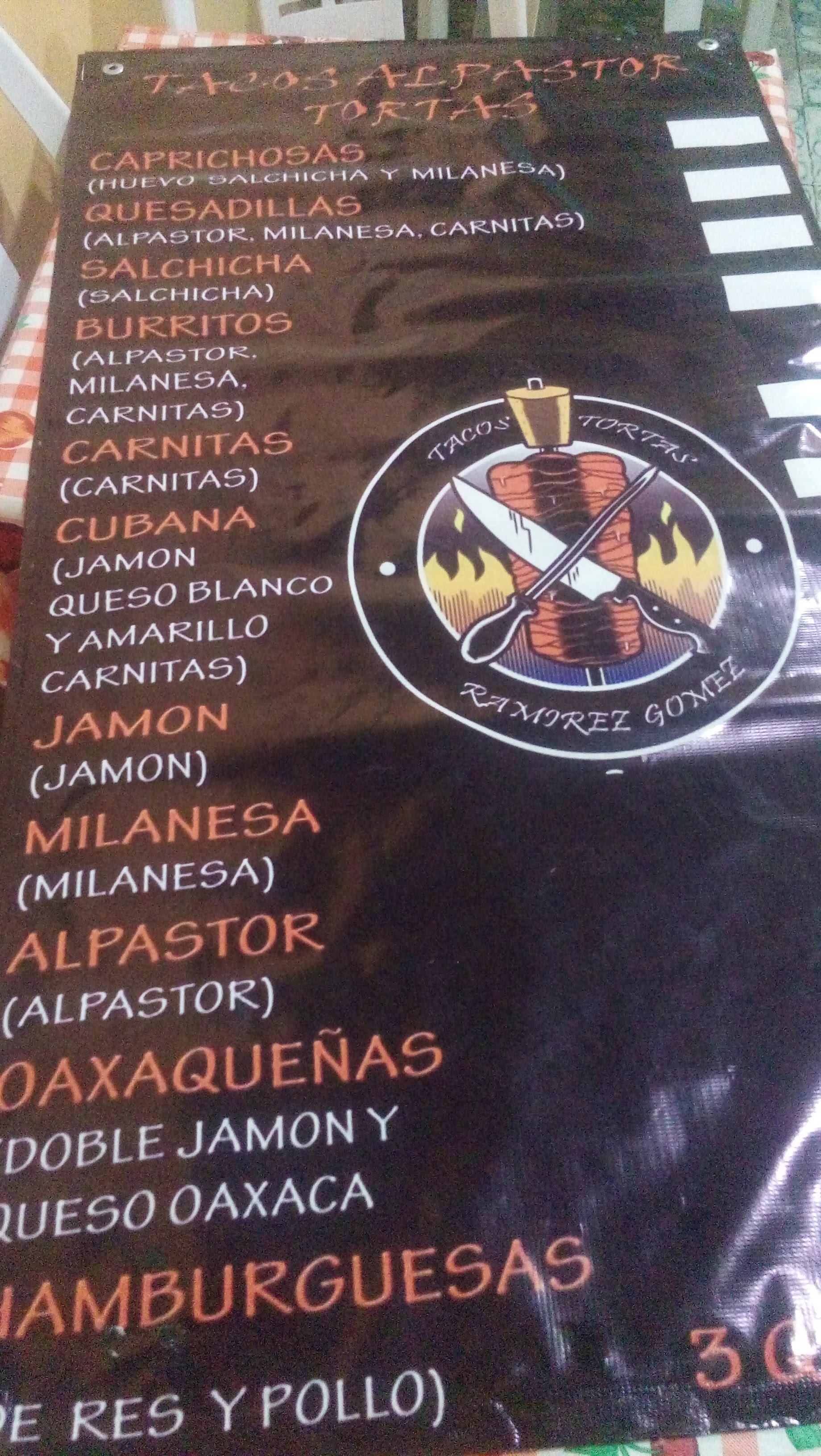 Torteria Y Taqueria "EL NORTEÑO 1" image 1