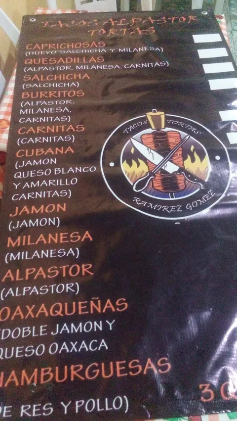 Torteria Y Taqueria "EL NORTEÑO 1" image 1