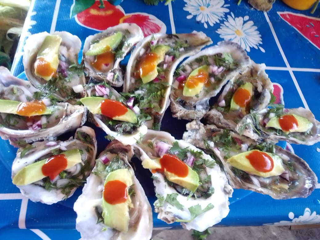 Micheladas "Camino Real" image 1