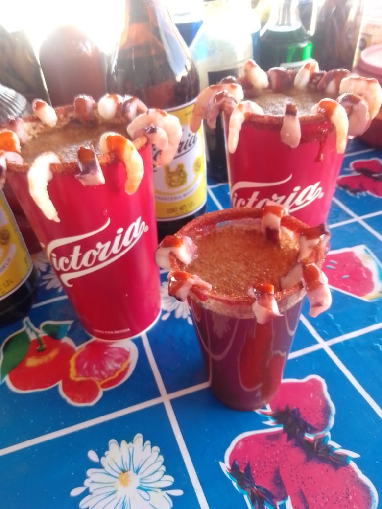 Micheladas "Camino Real" image 2