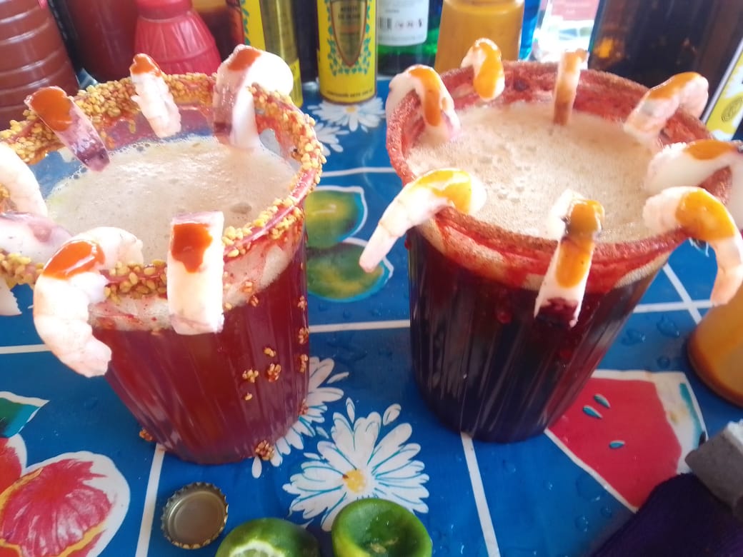 Micheladas "Camino Real" image 3