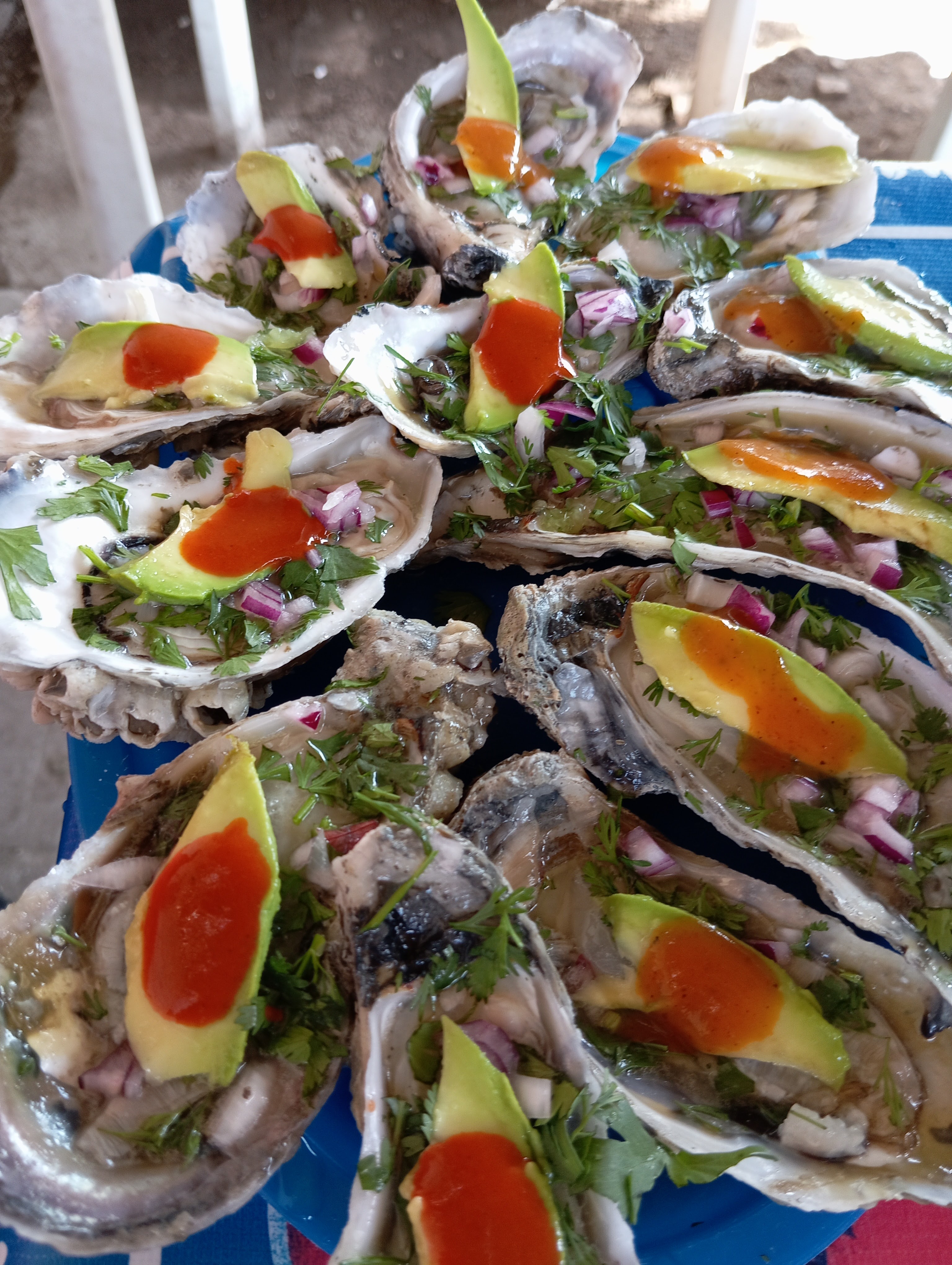 Micheladas "Camino Real" image 4