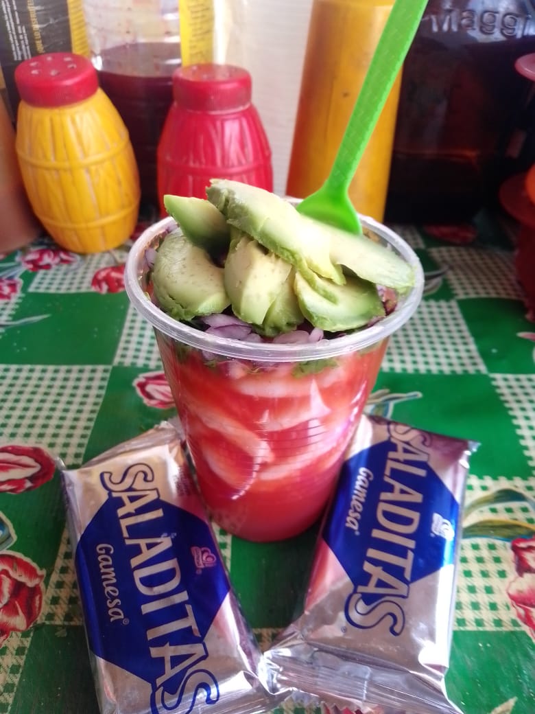 Micheladas "Camino Real" image 5