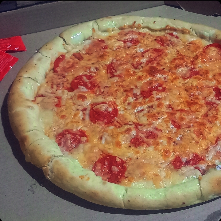 Nany's PIZZA image 1