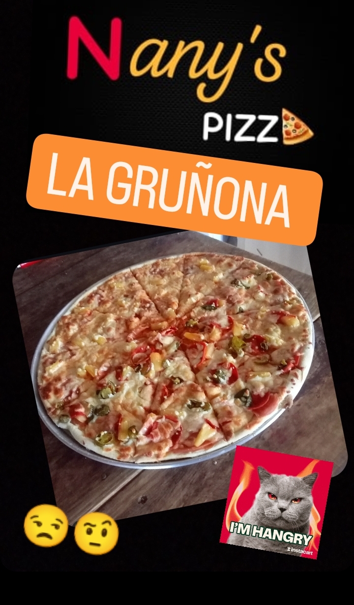 Nany's PIZZA image 6