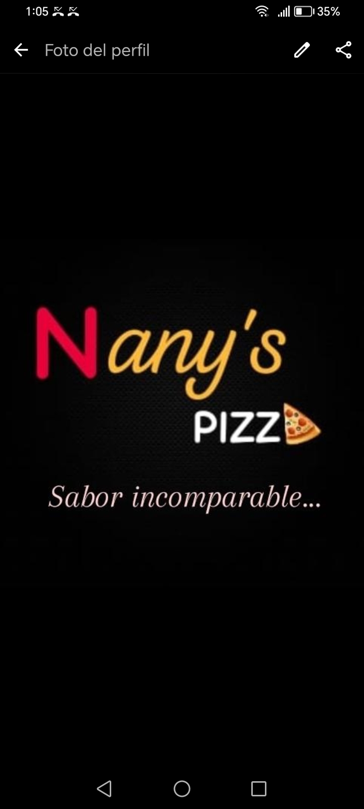 Nany's PIZZA image 7