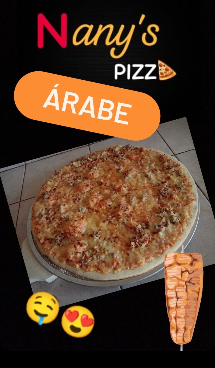 Nany's PIZZA image 8