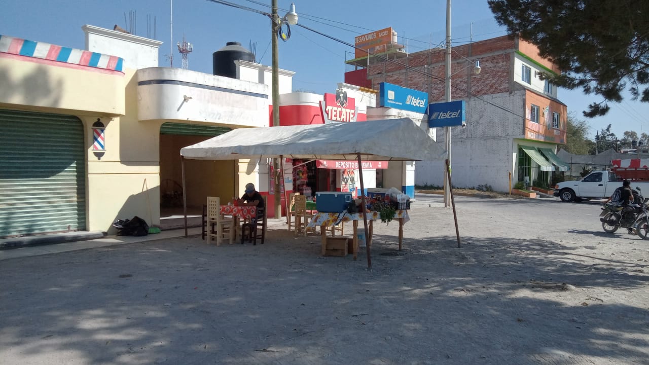 Micheladas y Mariscos "El Pollito" image 2