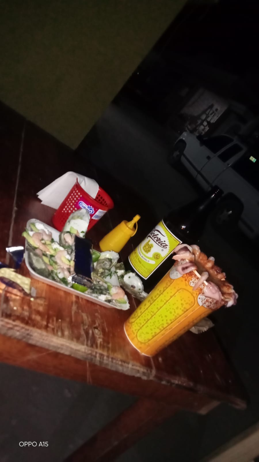 Micheladas y Mariscos "El Pollito" image 3