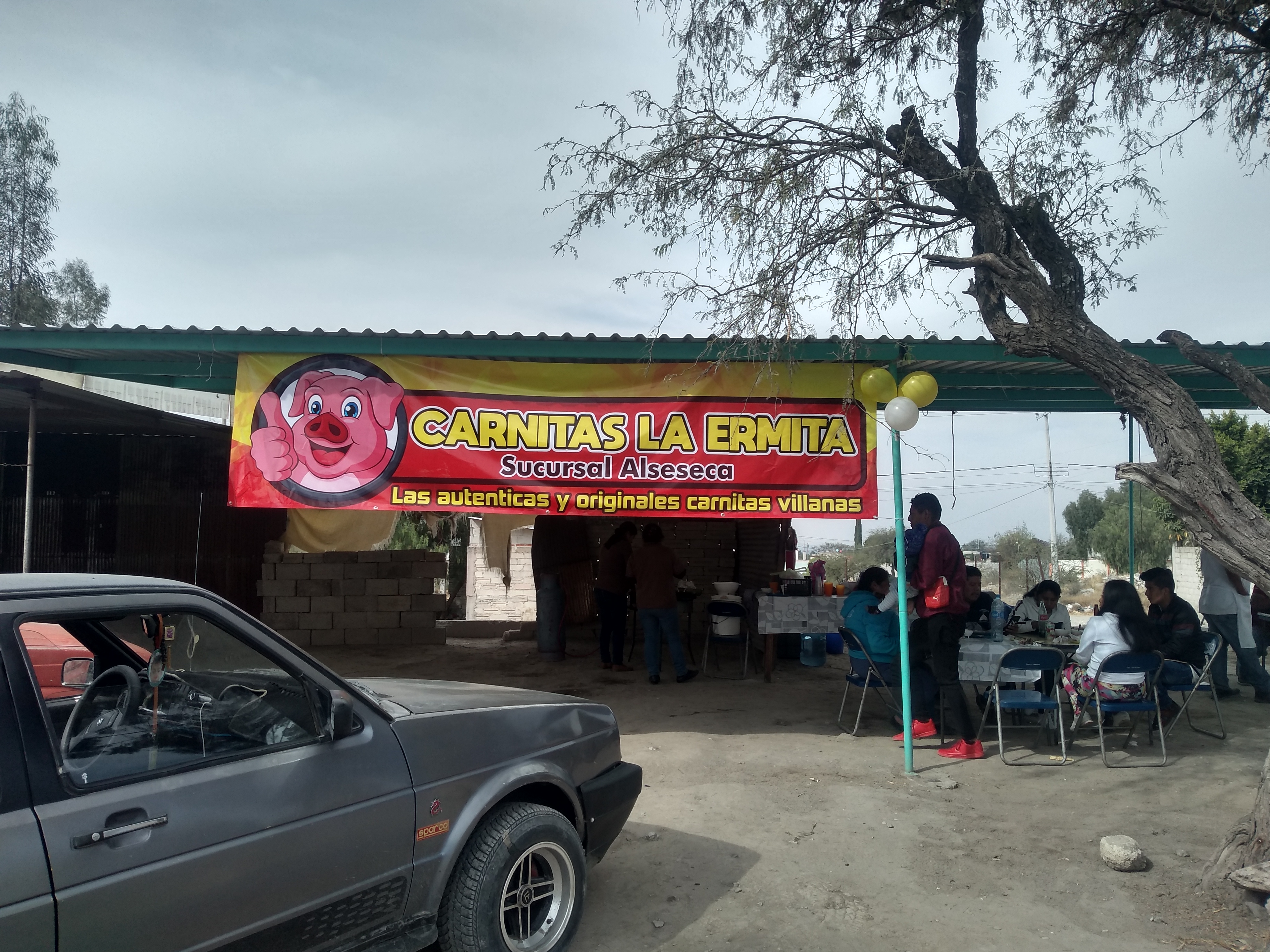 CARNITAS LA ERMITA image 1