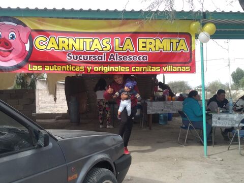 CARNITAS LA ERMITA image 6