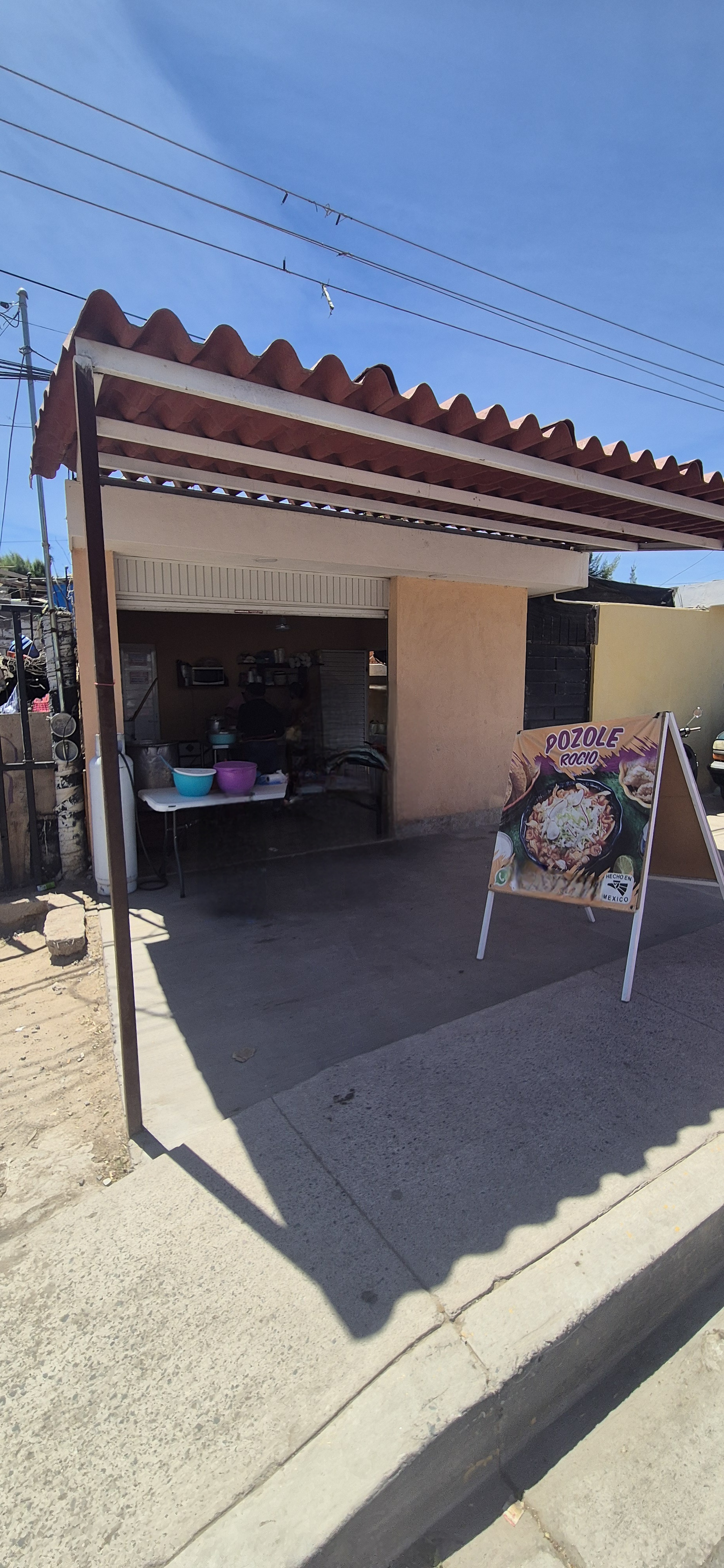 Menudo y Pozole Rocío image 1