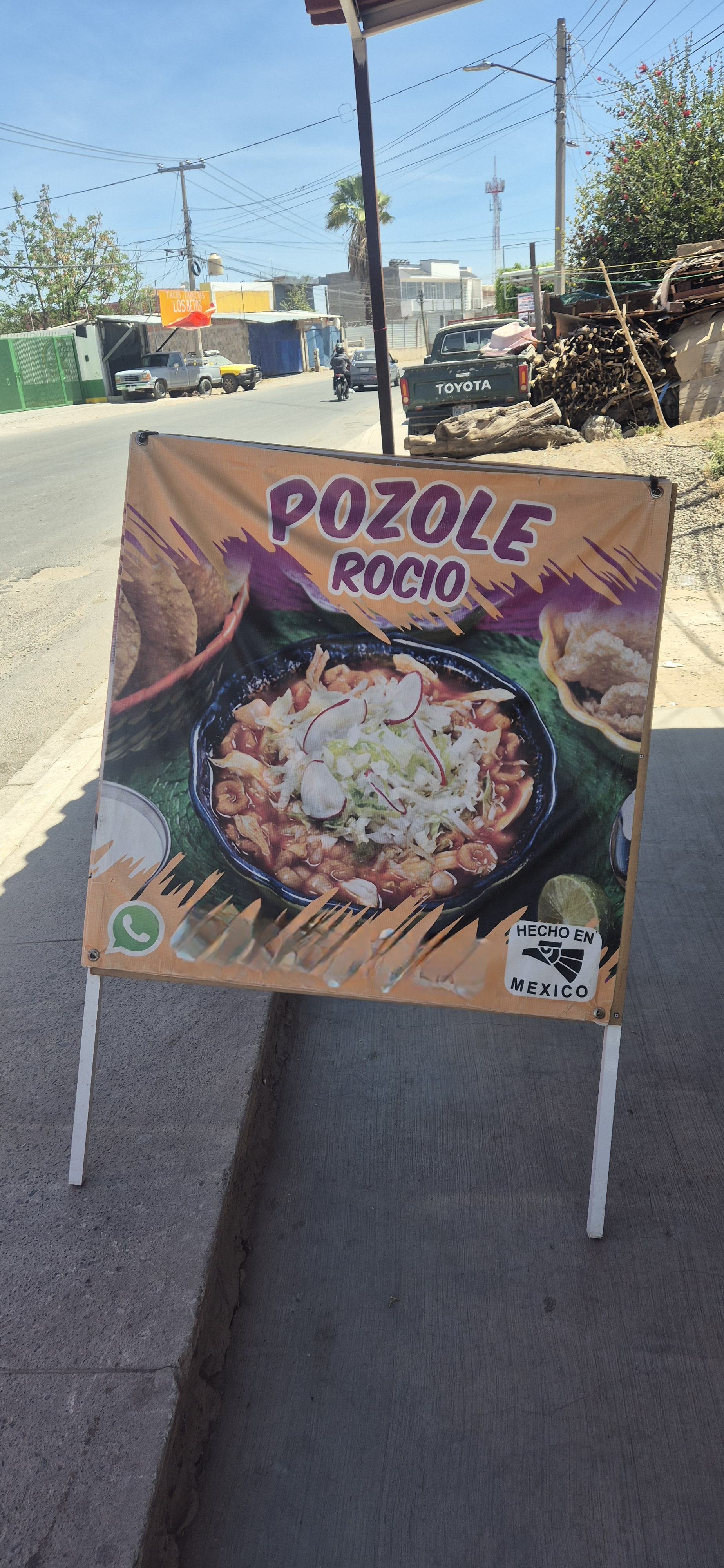 Menudo y Pozole Rocío image 3