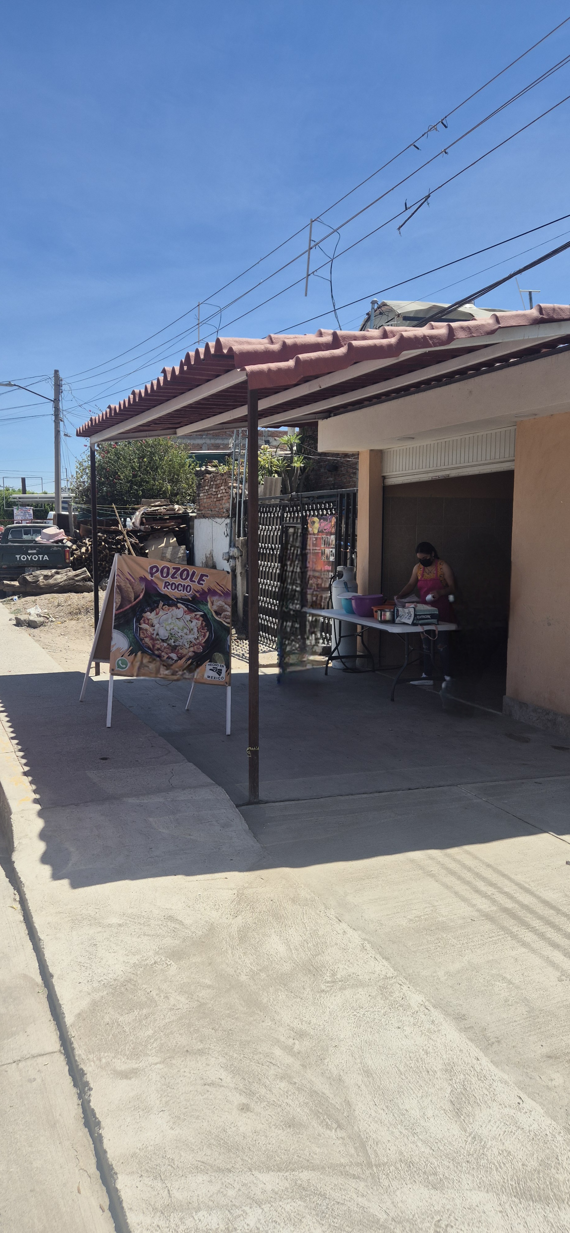 Menudo y Pozole Rocío image 6